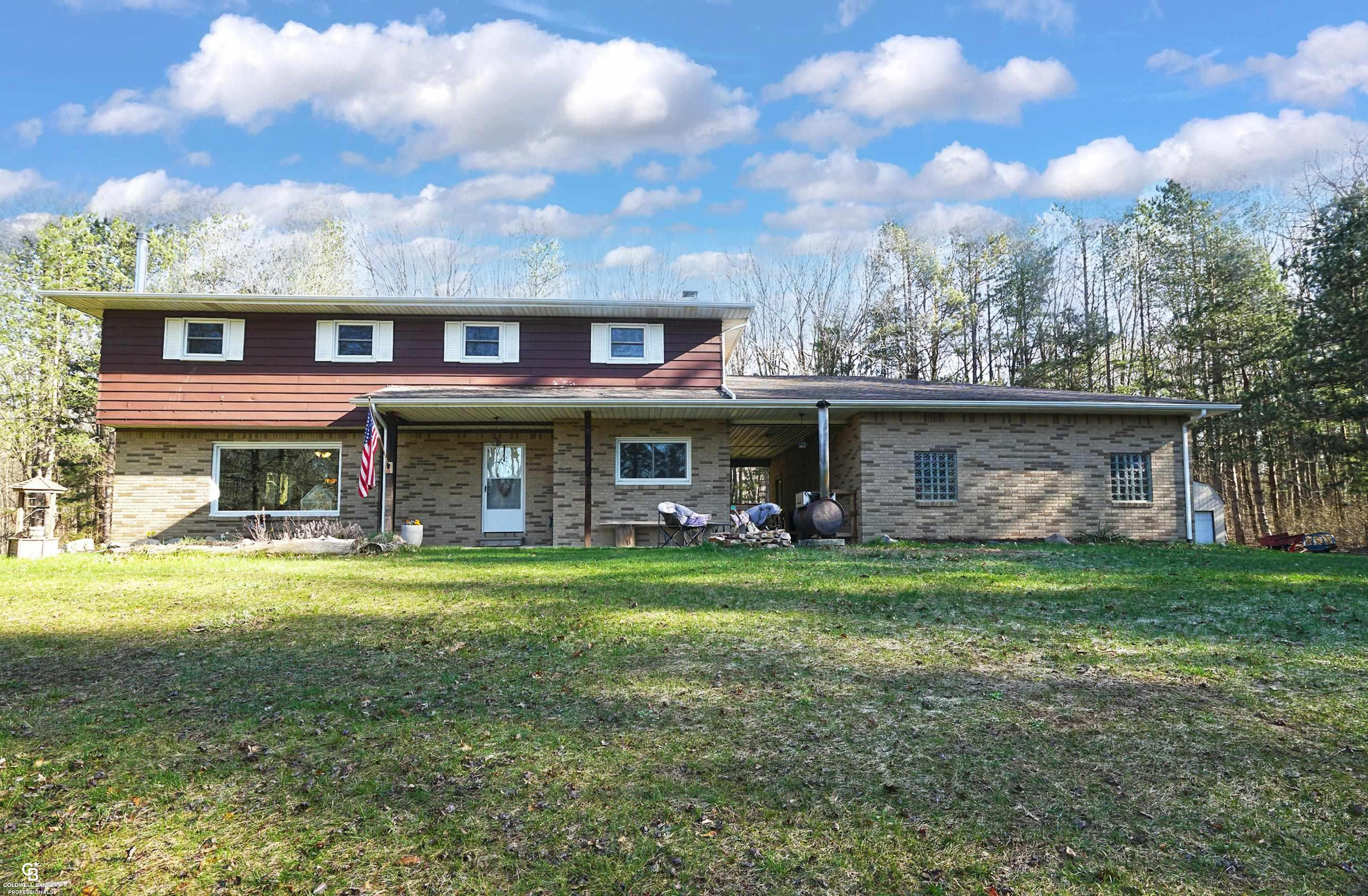 2671 Heritage Ln Lane, Lapeer, MI 48446 — Photo 94