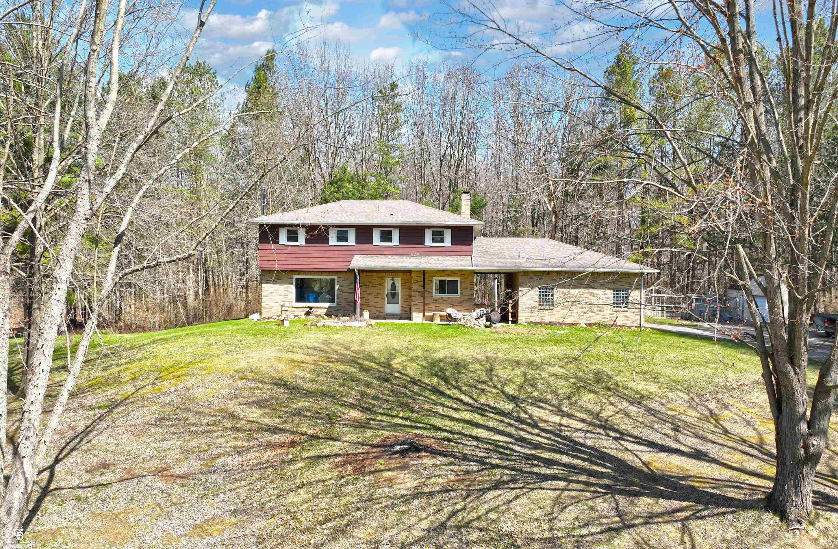 2671 Heritage Ln Lane, Lapeer, MI 48446 — Photo 95
