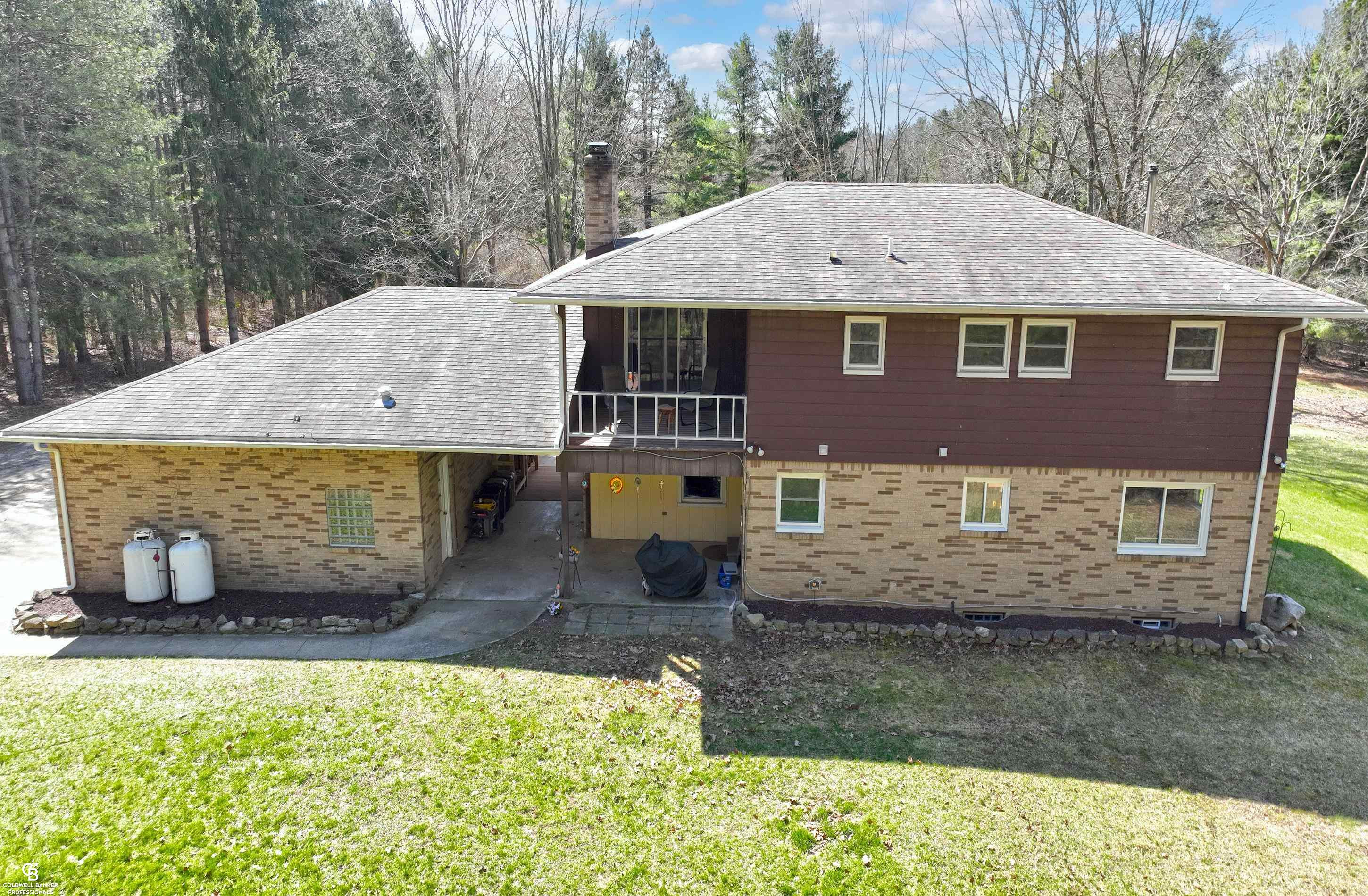 2671 Heritage Ln Lane, Lapeer, MI 48446 — Photo 96