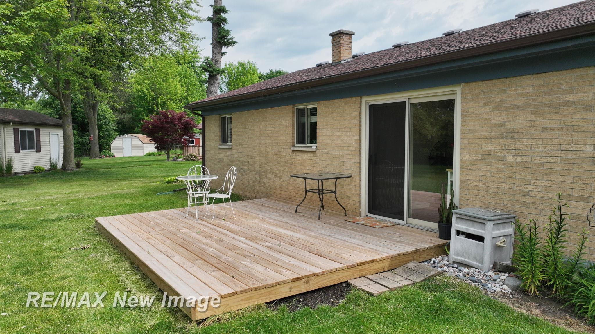 5071 Heidi Lane, Saginaw, MI 48604 — Photo 31