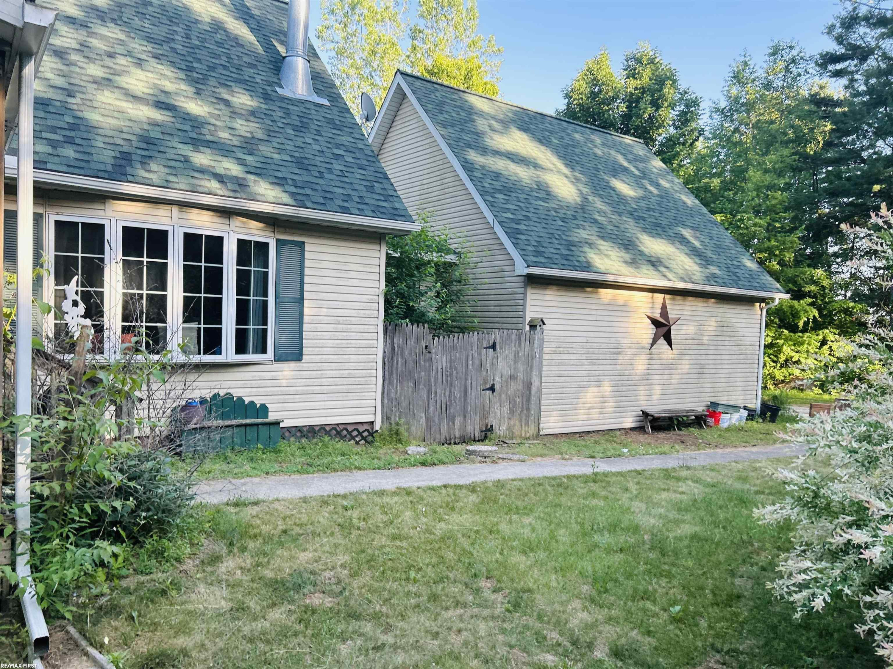 6553 Mayville Road, Clifford, MI 48727 — Photo 2