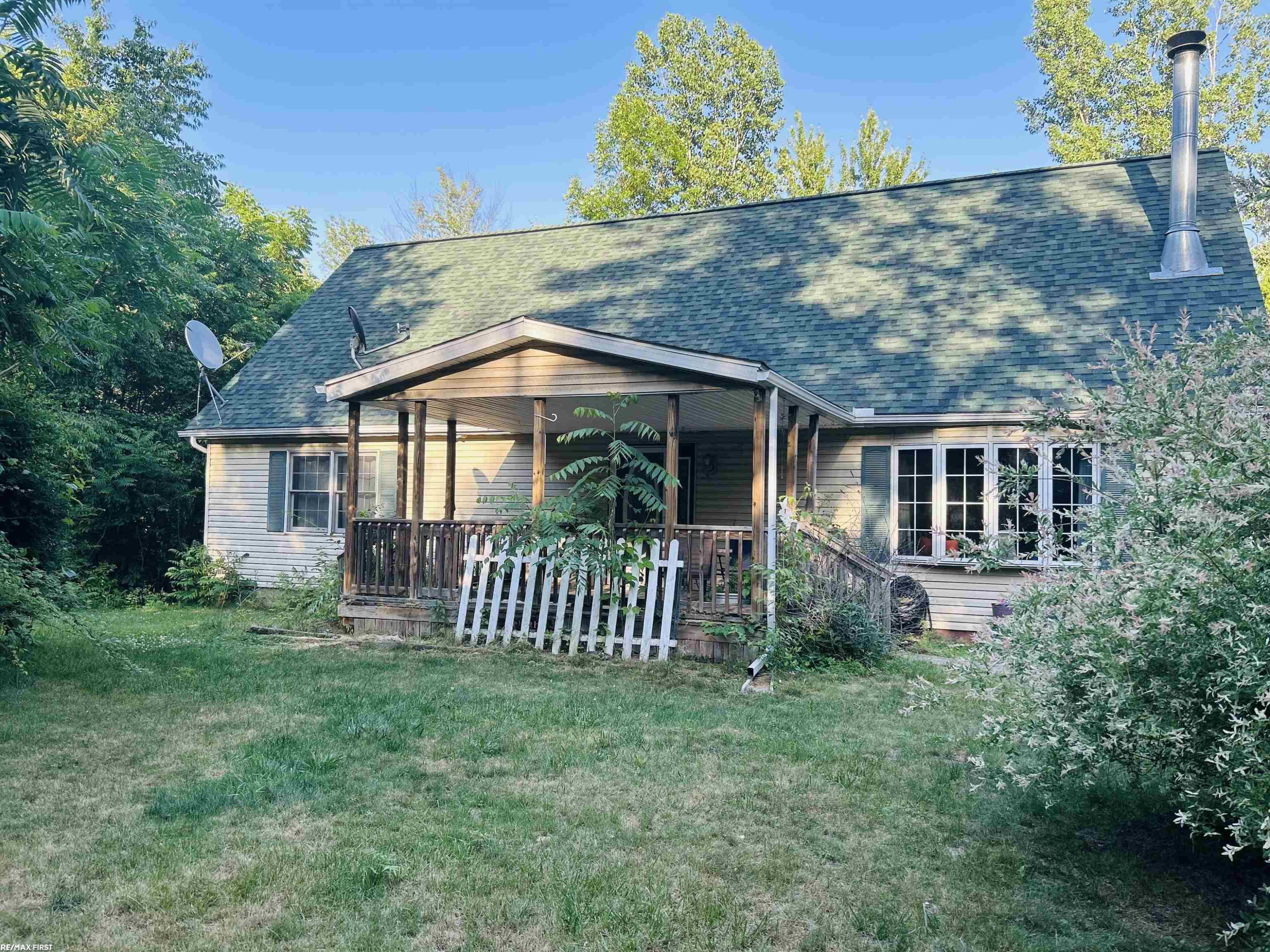 6553 Mayville Road, Clifford, MI 48727 — Photo 9