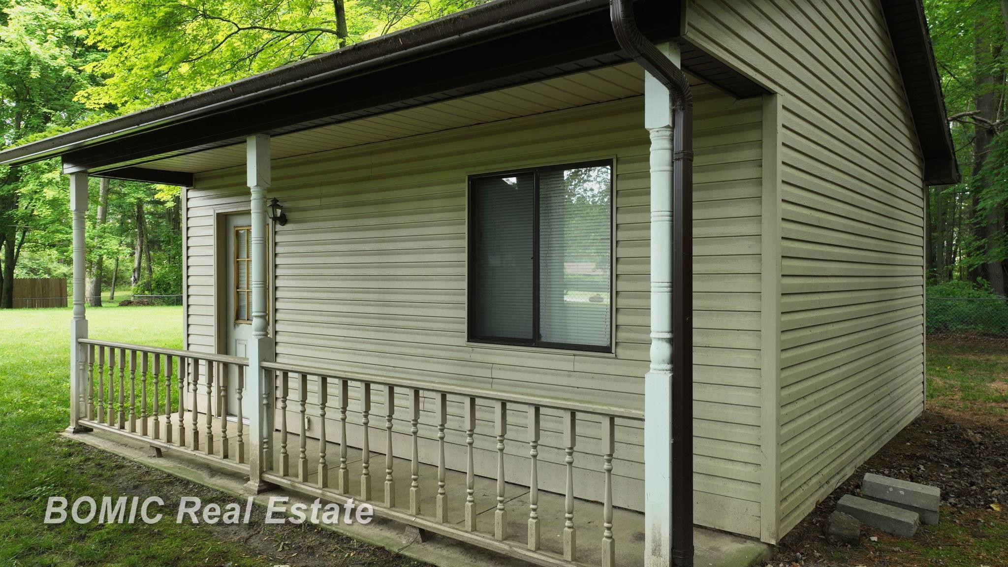 3590 Airport Road, Bridgeport, MI 48722 — Photo 40