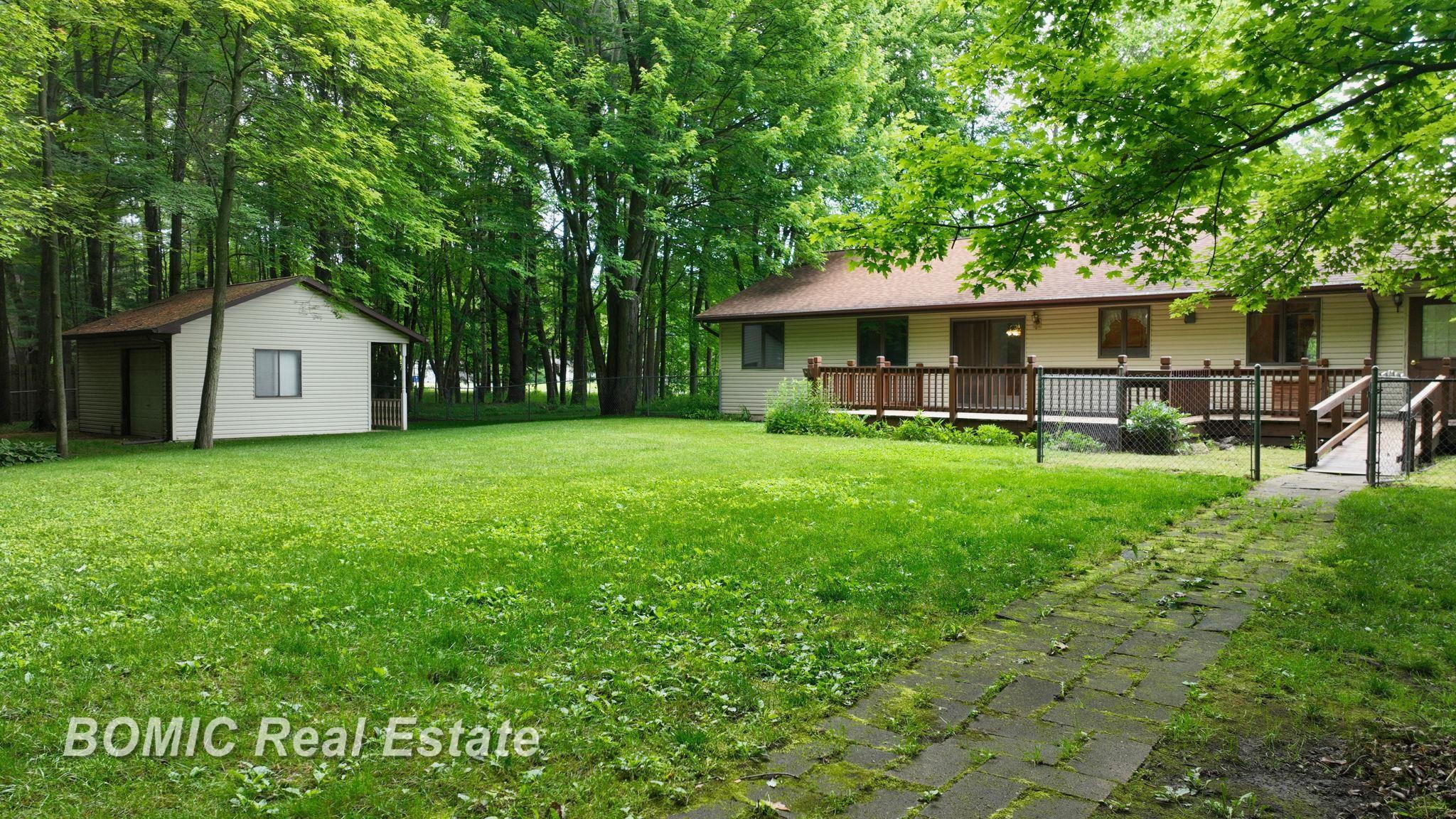 3590 Airport Road, Bridgeport, MI 48722 — Photo 42