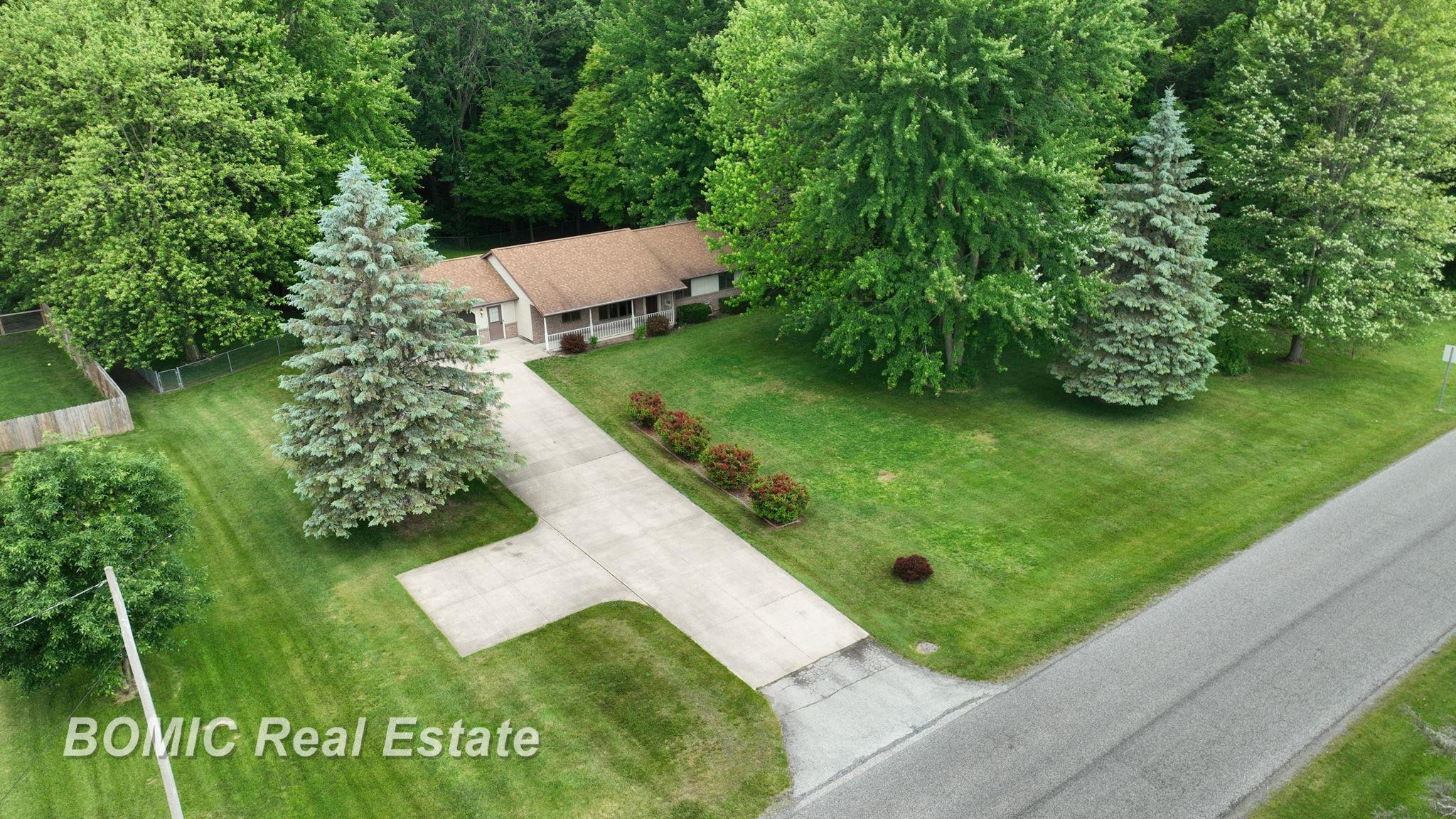 3590 Airport Road, Bridgeport, MI 48722 — Photo 45