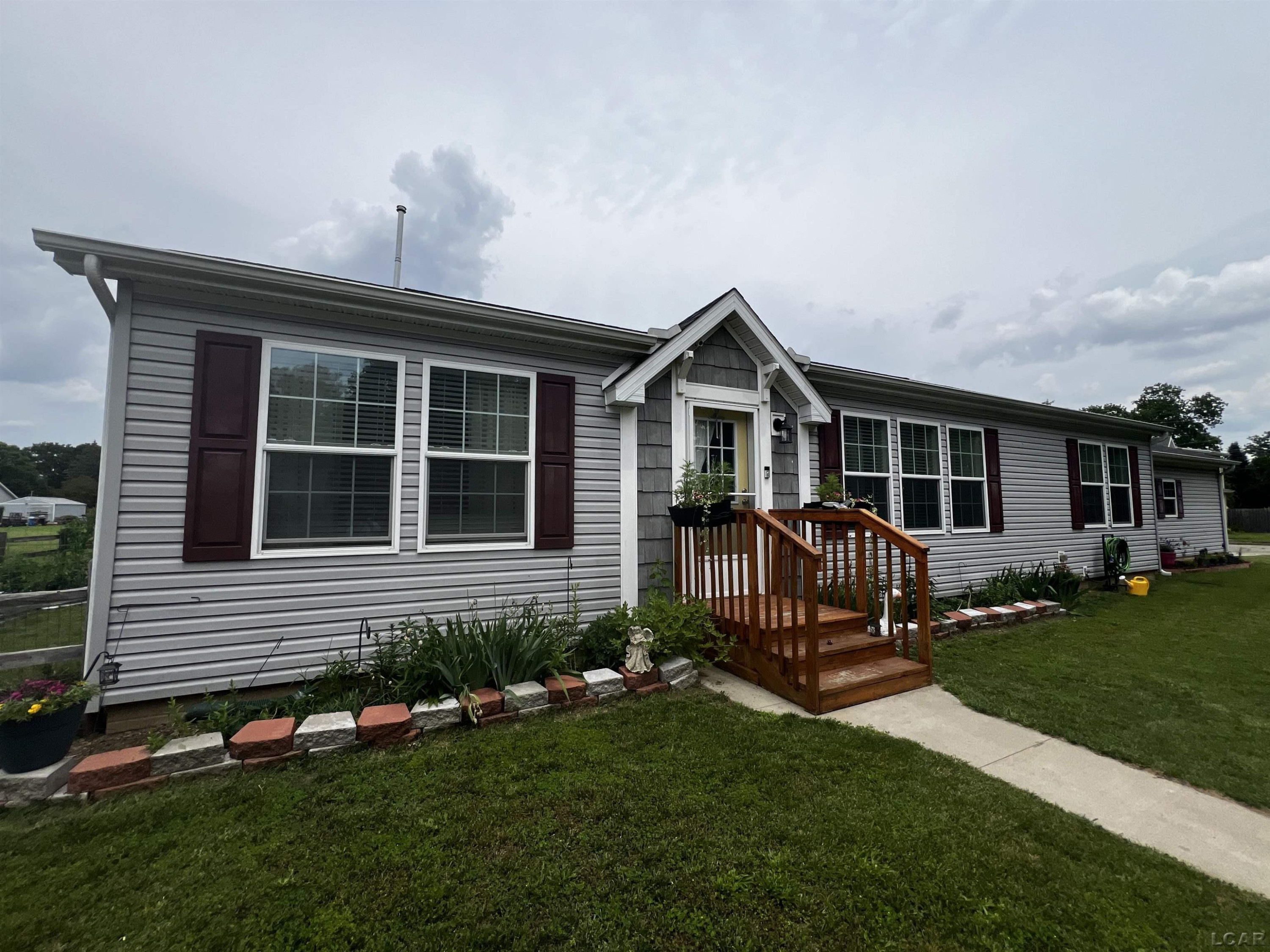 403 Maple Drive, Morenci, MI 49256 — Photo 5