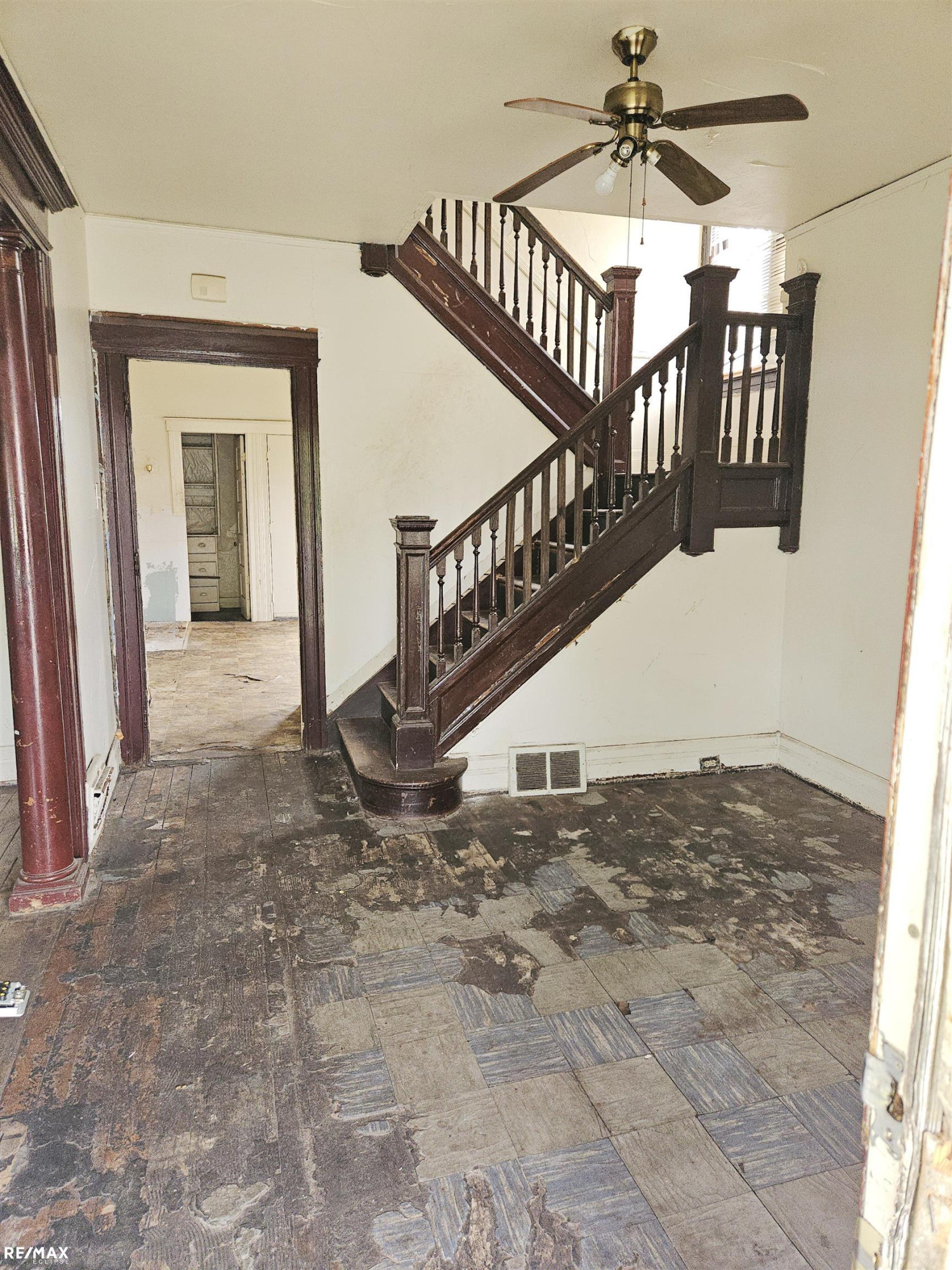 2516 Baldwin, Detroit, MI 48214 — Photo 2