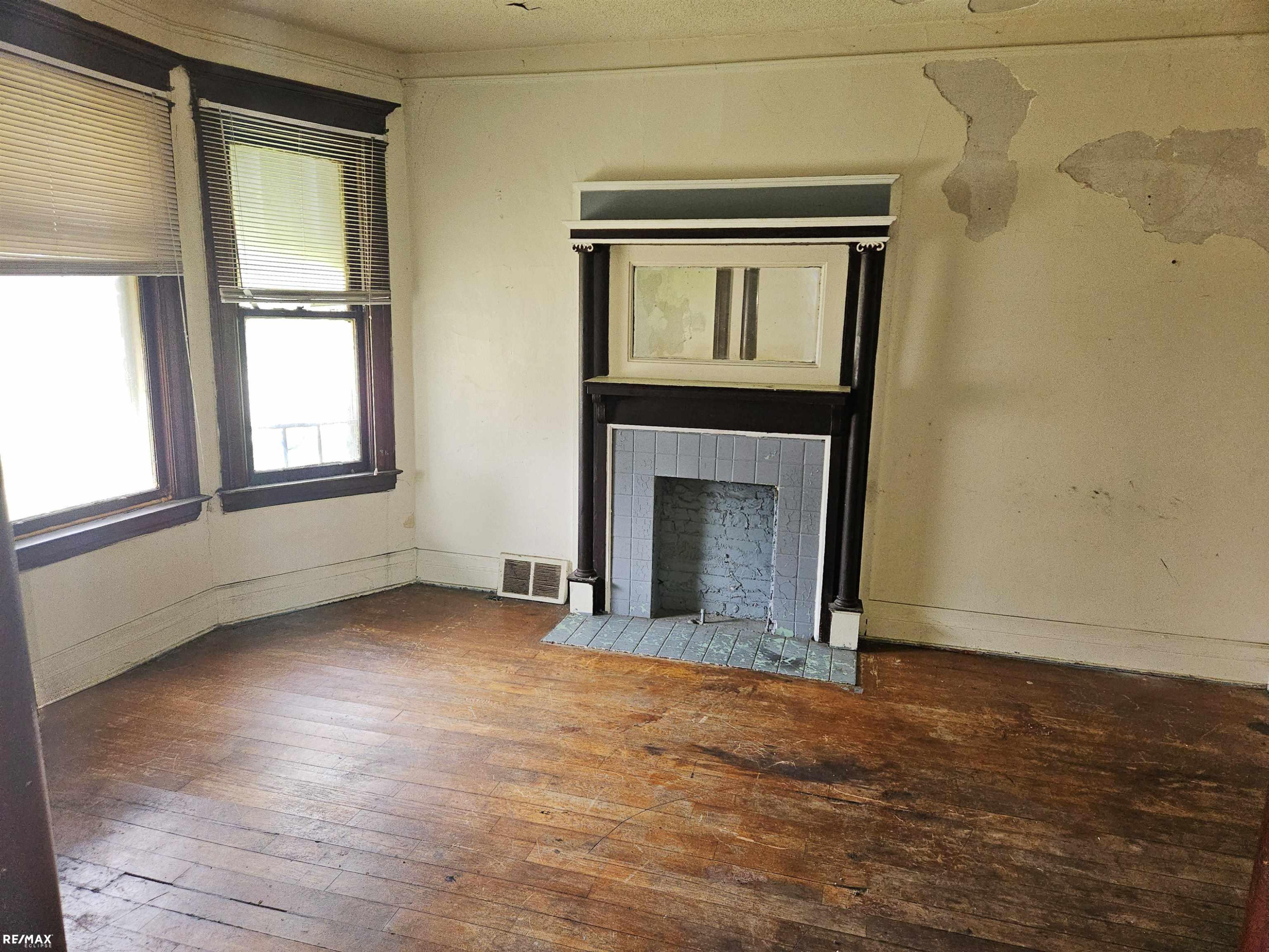 2516 Baldwin, Detroit, MI 48214 — Photo 3