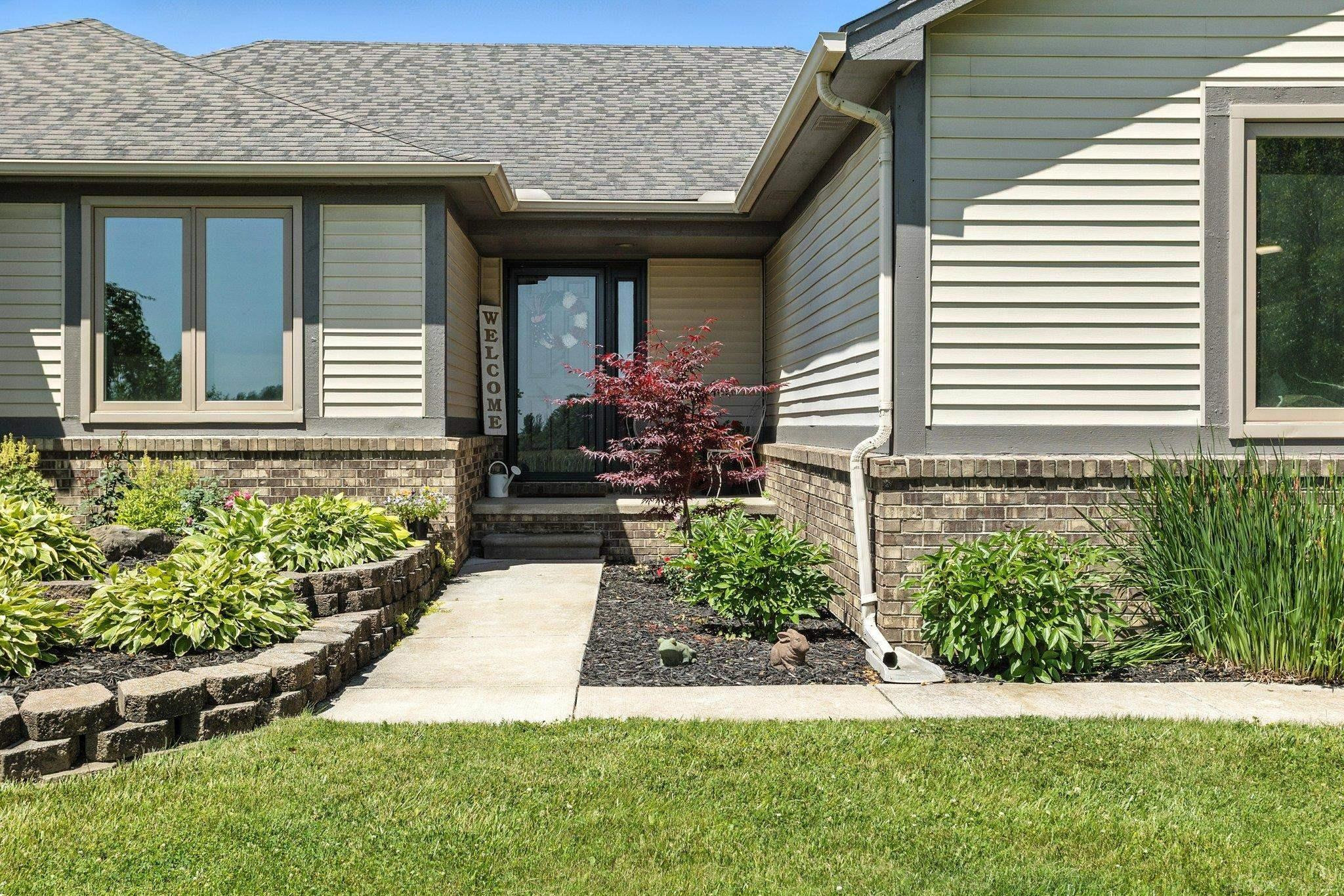 2117 Eagling Road, MI — Photo 2