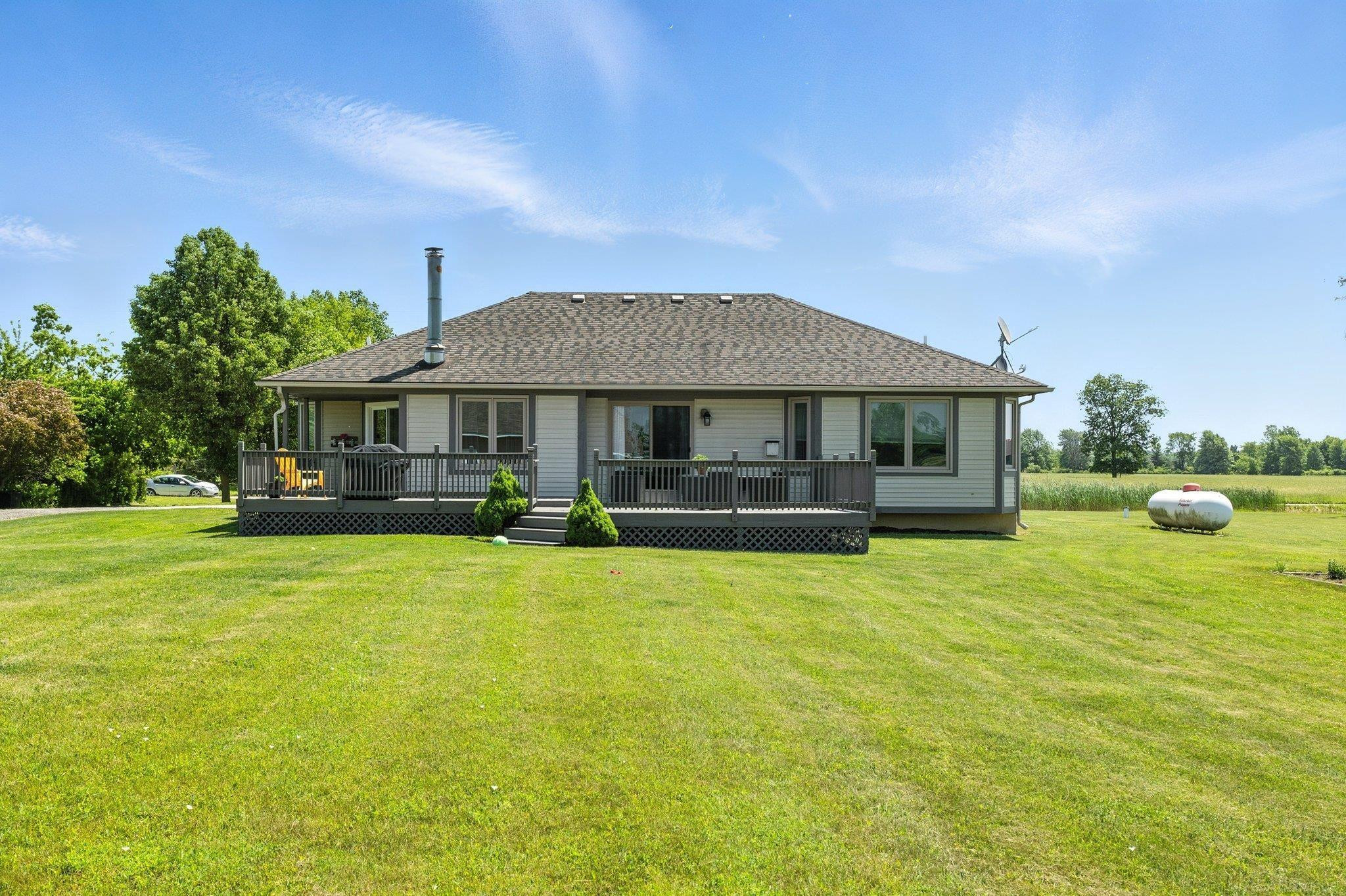2117 Eagling Road, MI — Photo 3