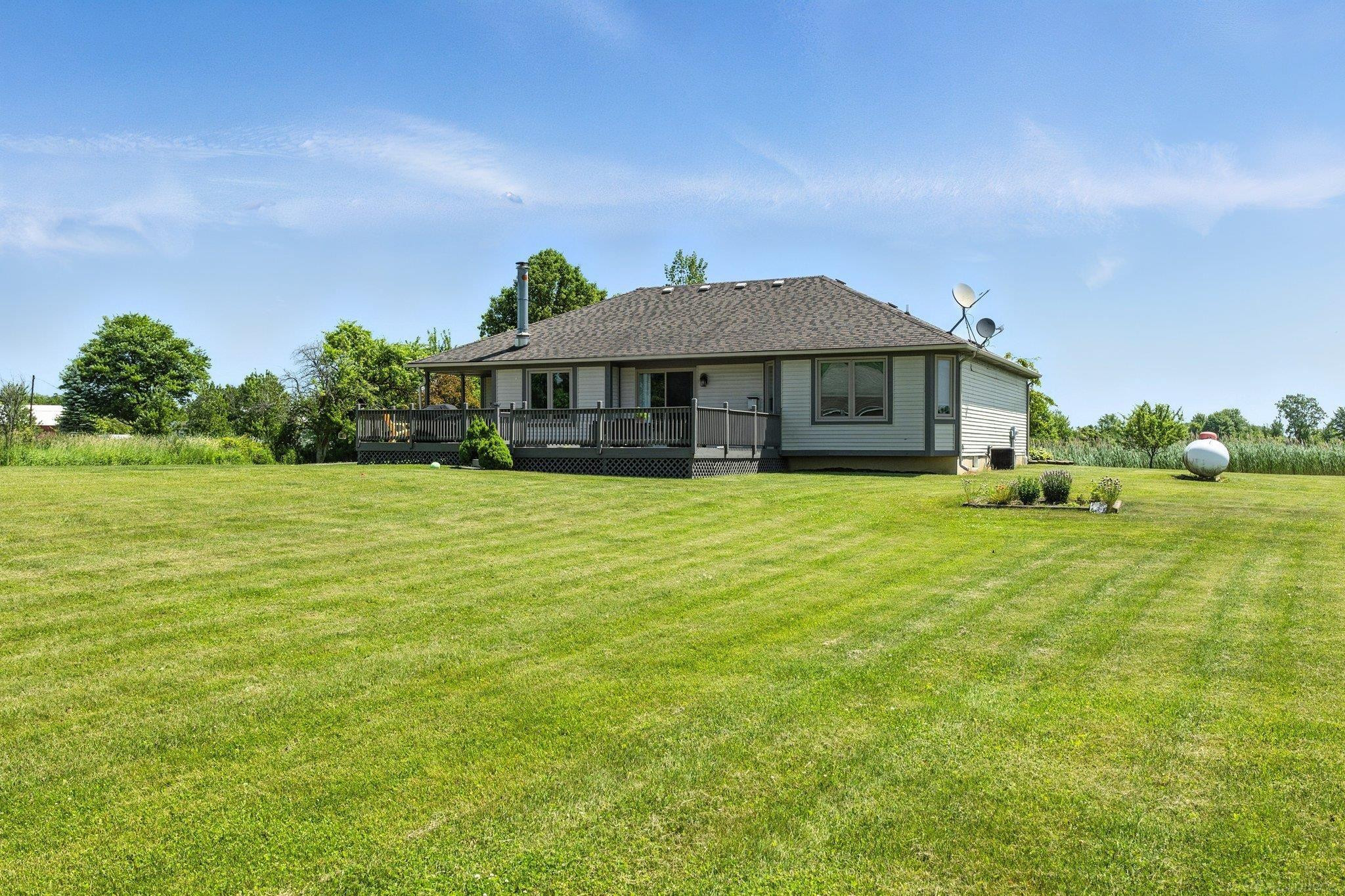 2117 Eagling Road, MI — Photo 4