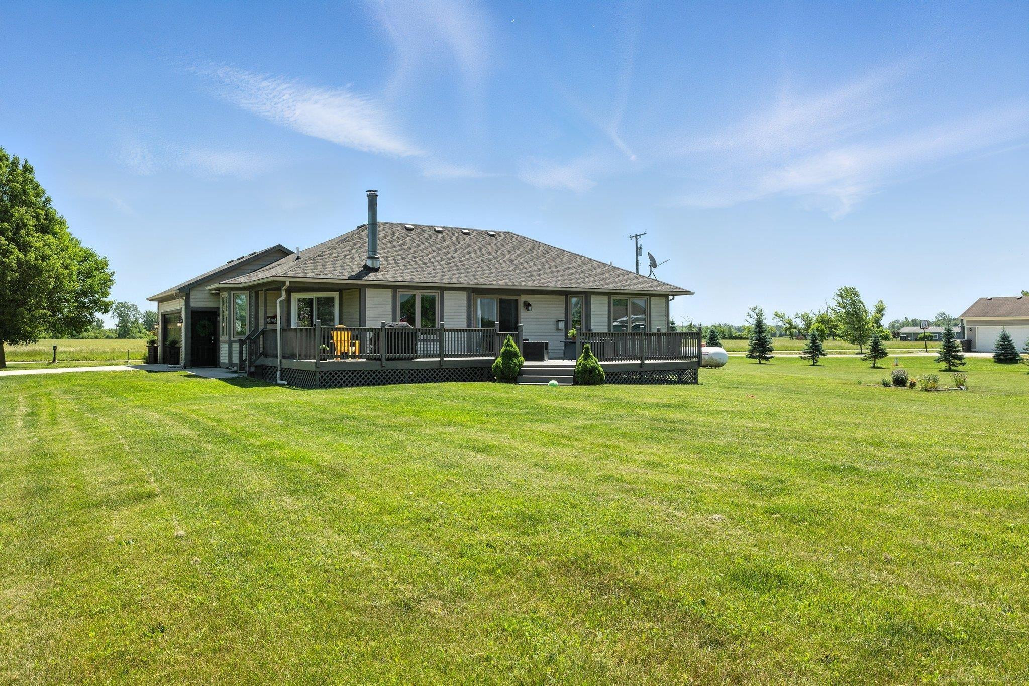 2117 Eagling Road, MI — Photo 5