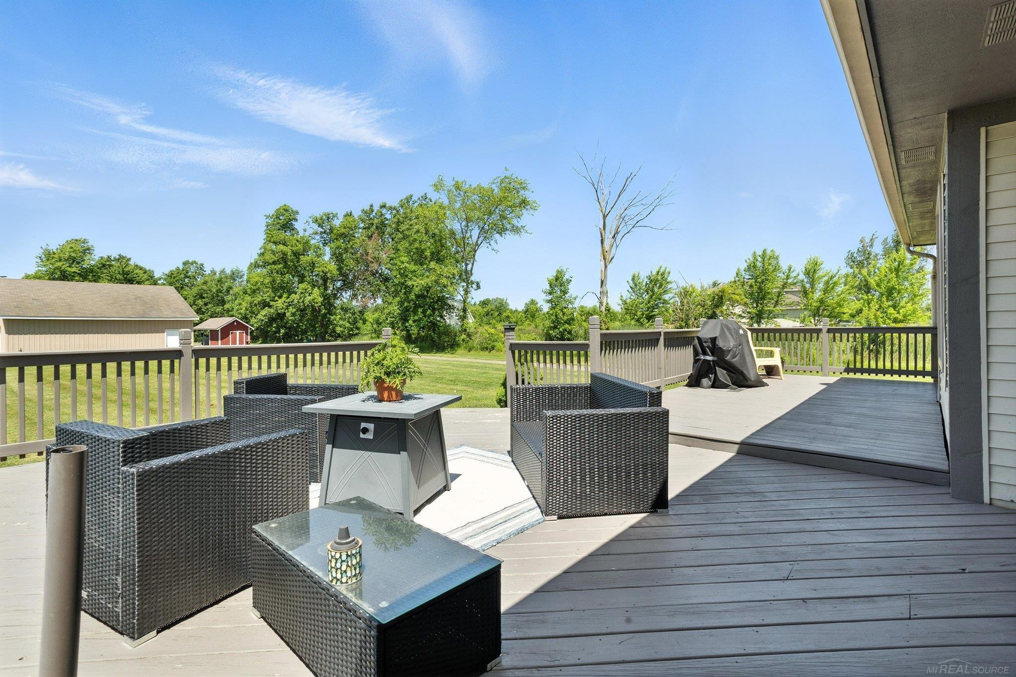 2117 Eagling Road, MI — Photo 14