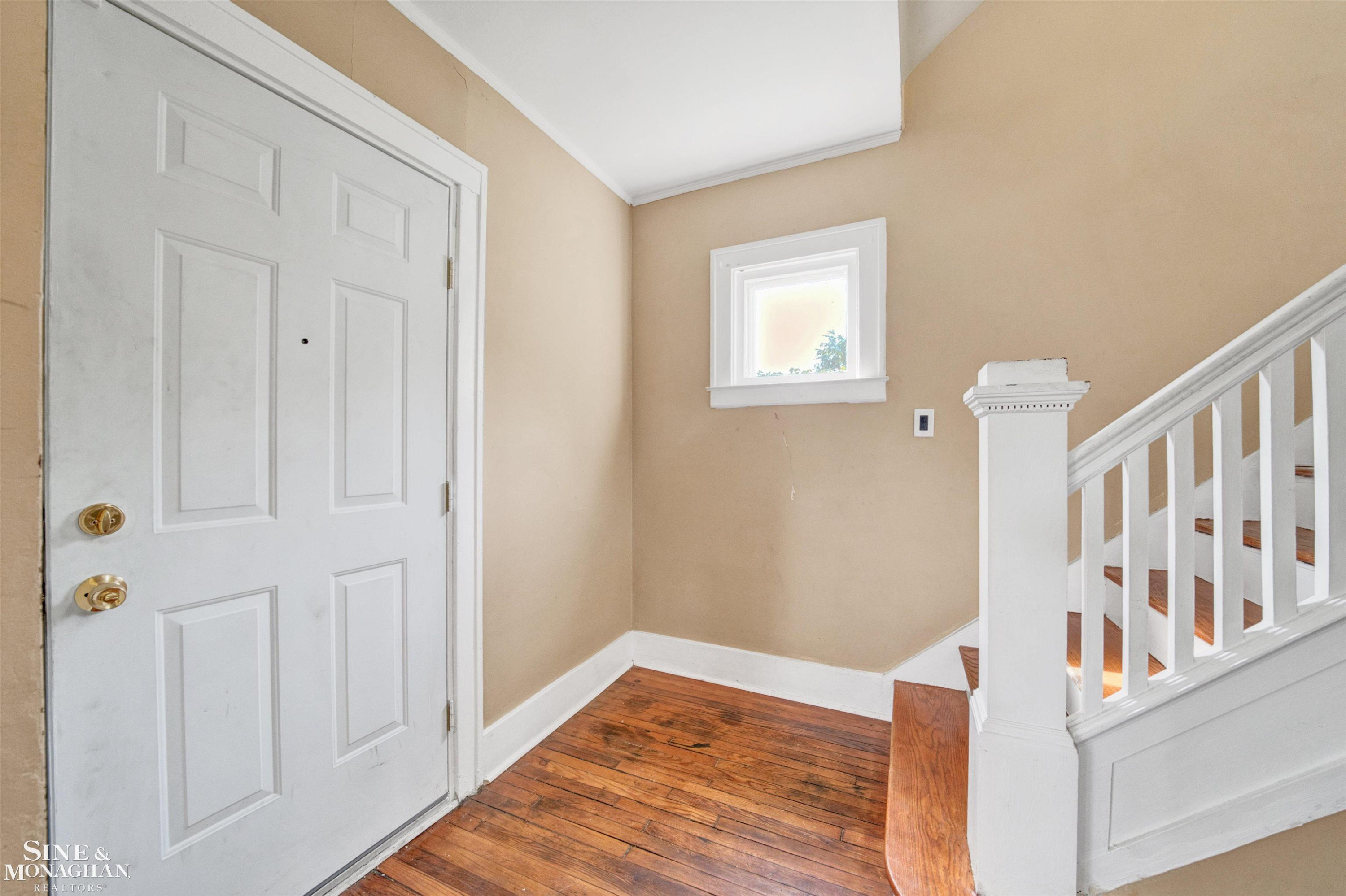 471 Manistique Street, Detroit, MI 48215 — Photo 3