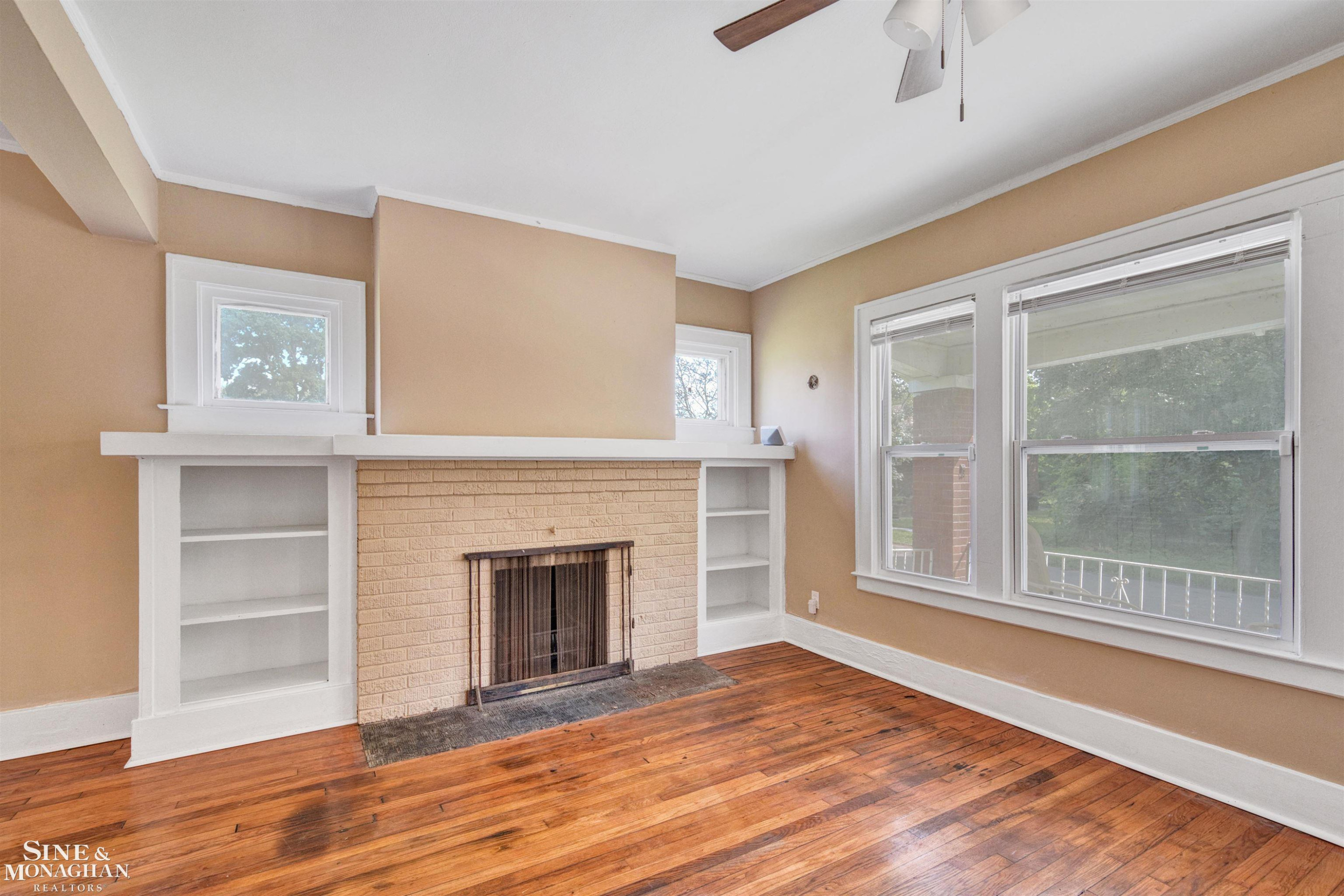 471 Manistique Street, Detroit, MI 48215 — Photo 5
