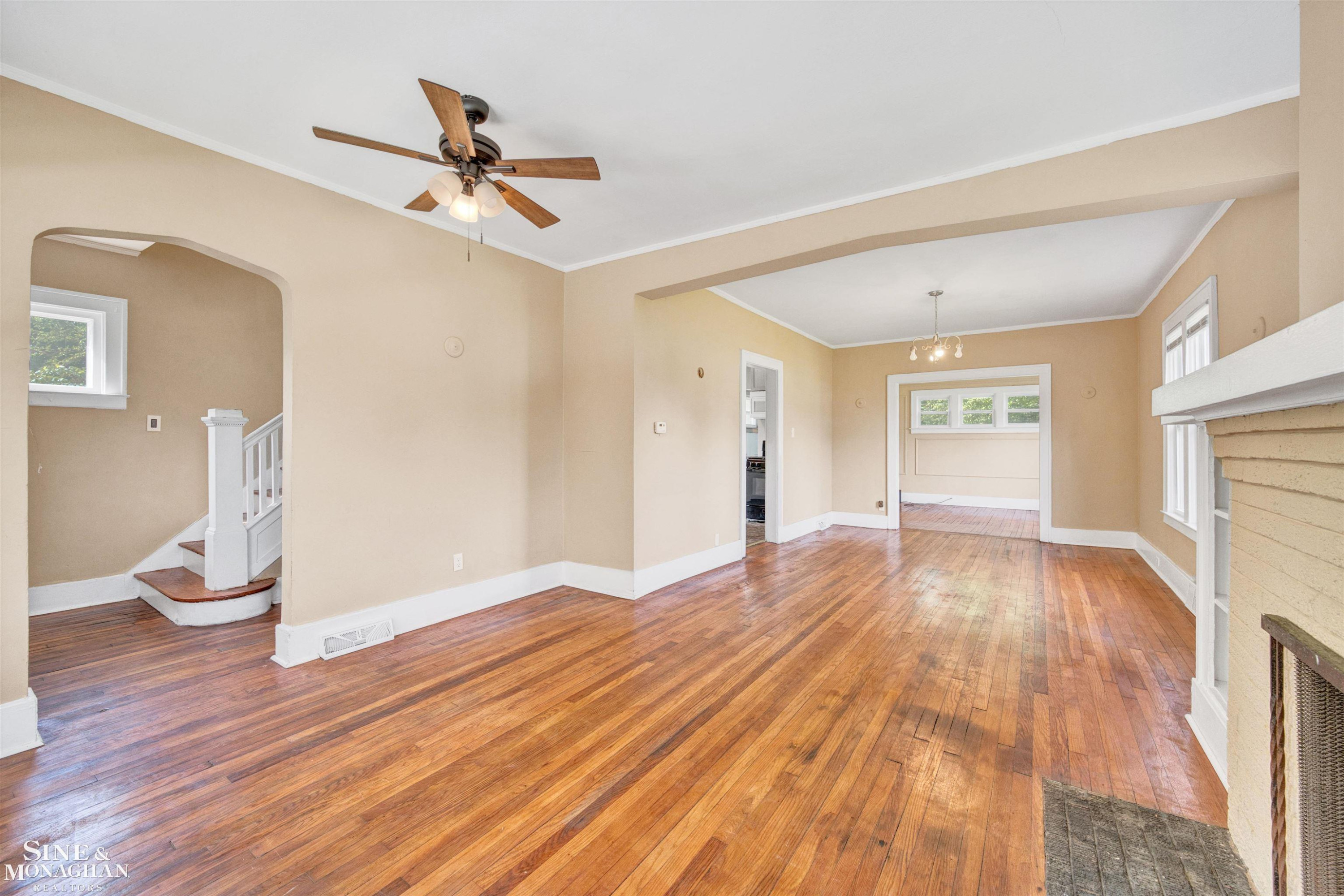 471 Manistique Street, Detroit, MI 48215 — Photo 6