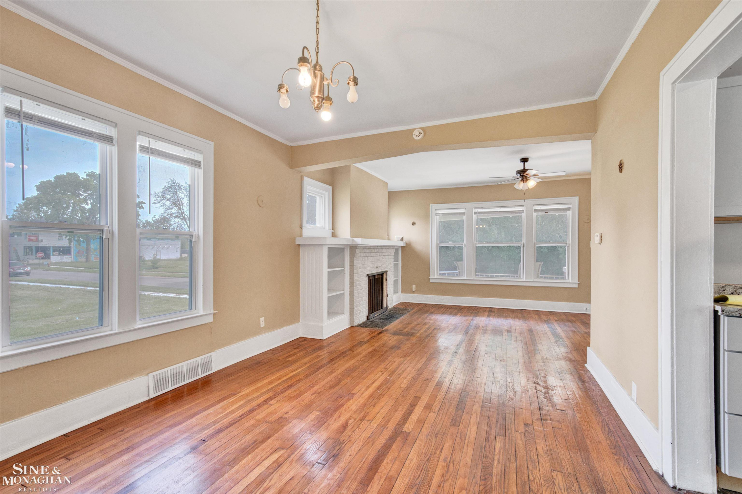 471 Manistique Street, Detroit, MI 48215 — Photo 8