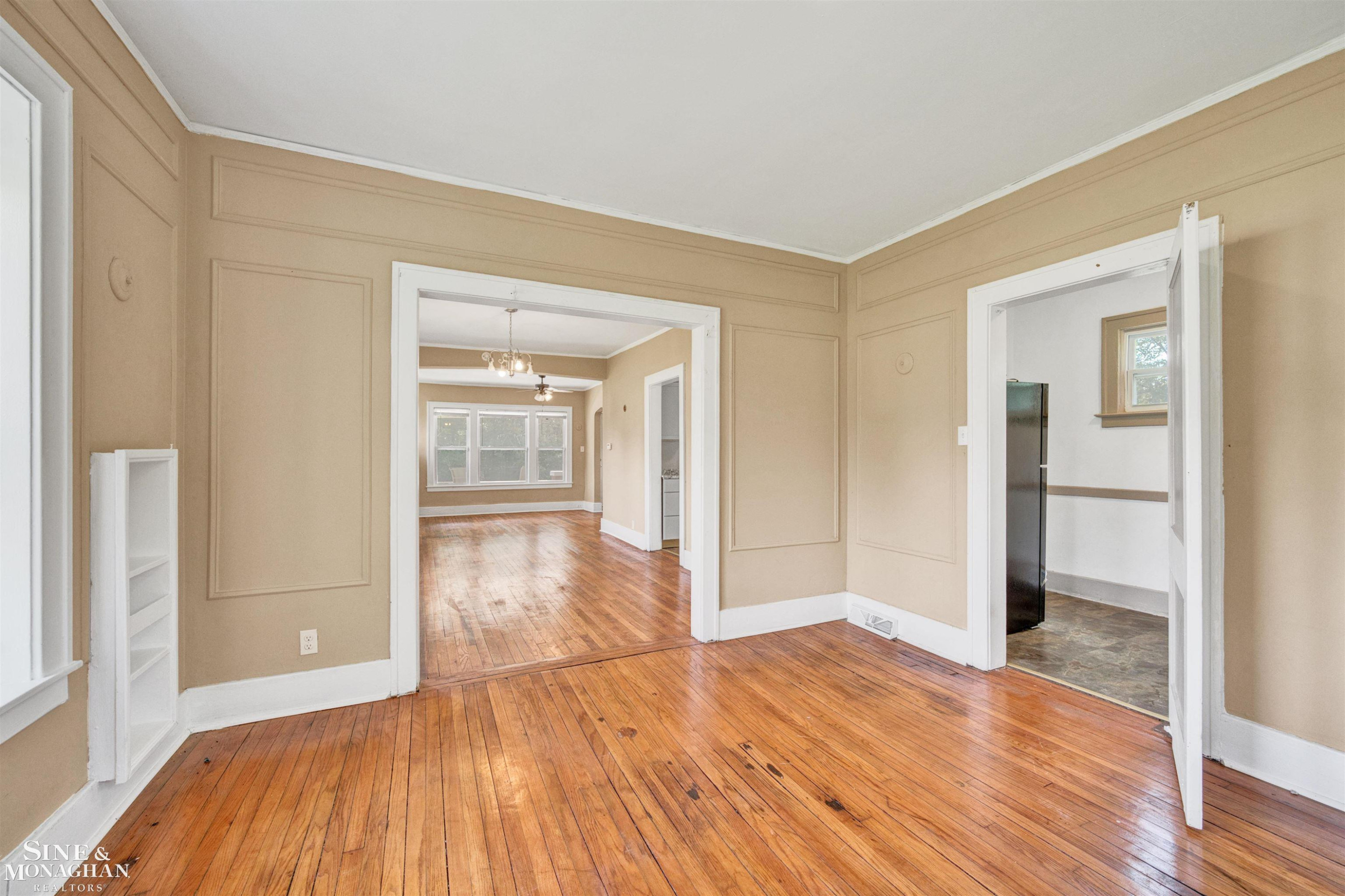 471 Manistique Street, Detroit, MI 48215 — Photo 10