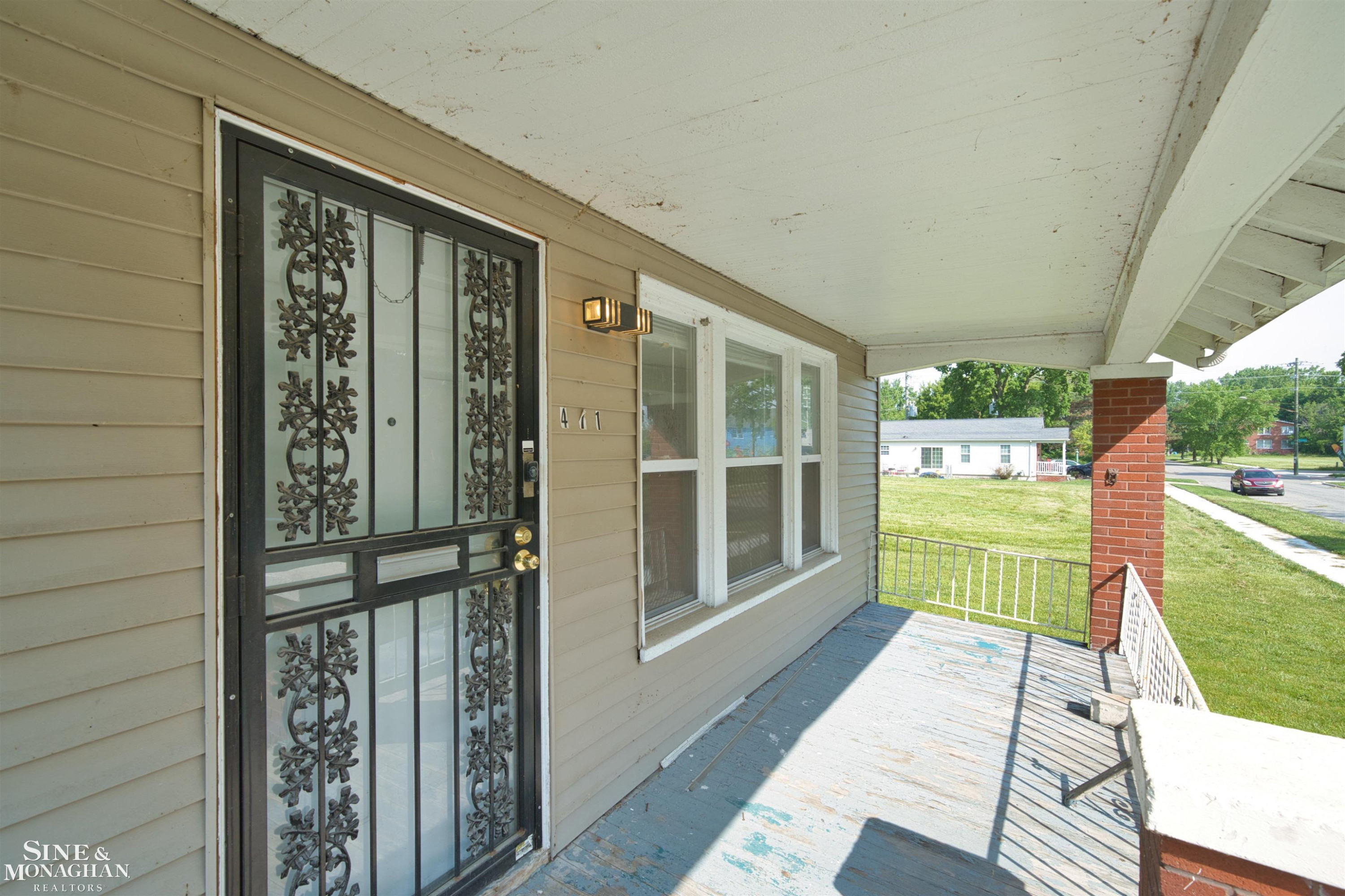 471 Manistique Street, Detroit, MI 48215 — Photo 39