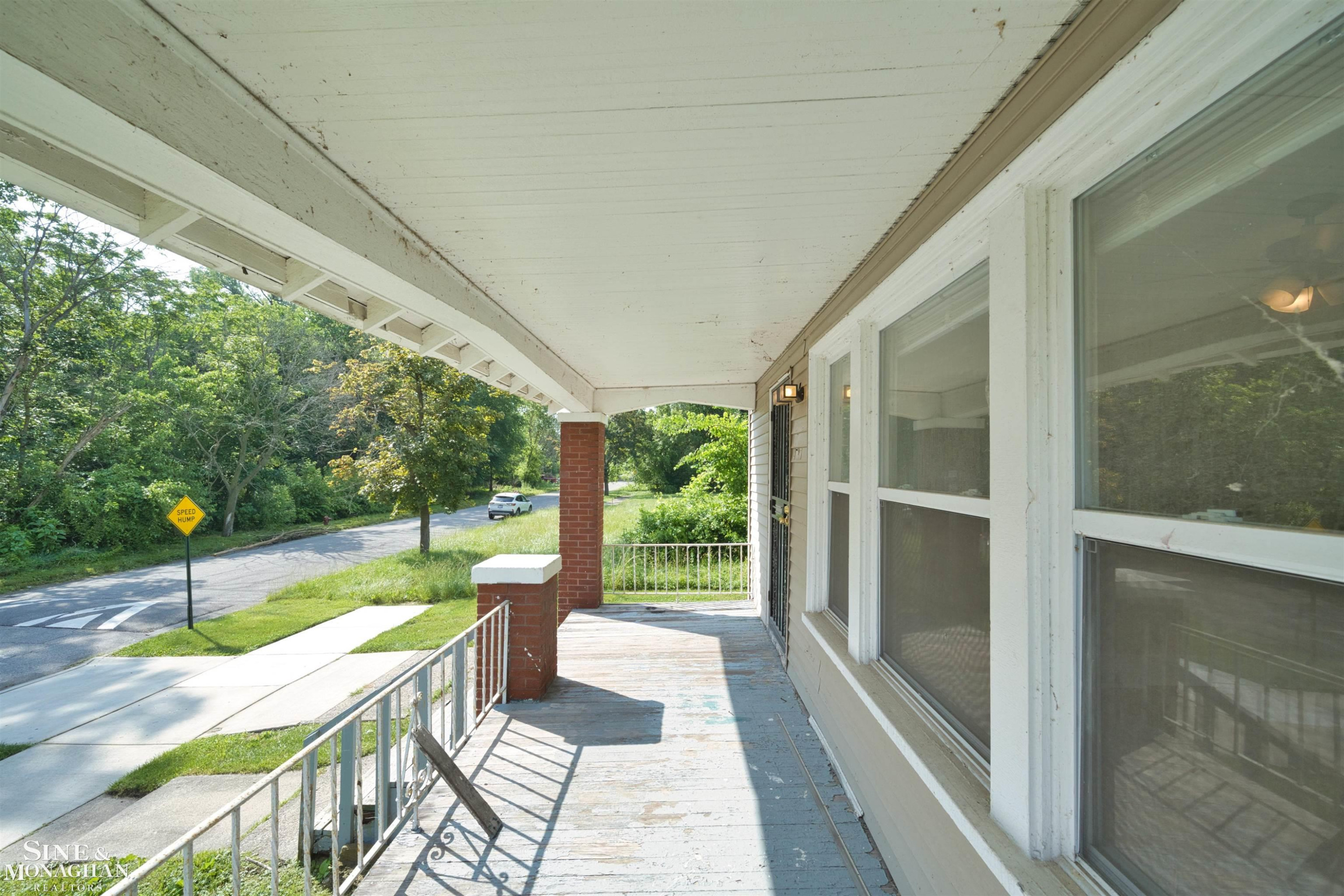 471 Manistique Street, Detroit, MI 48215 — Photo 40