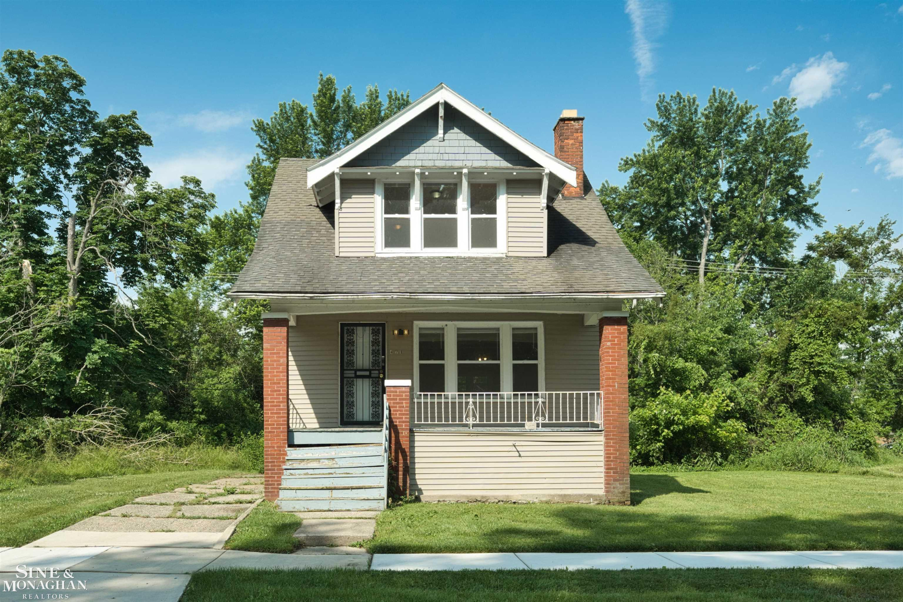 471 Manistique Street, Detroit, MI 48215 — Photo 41