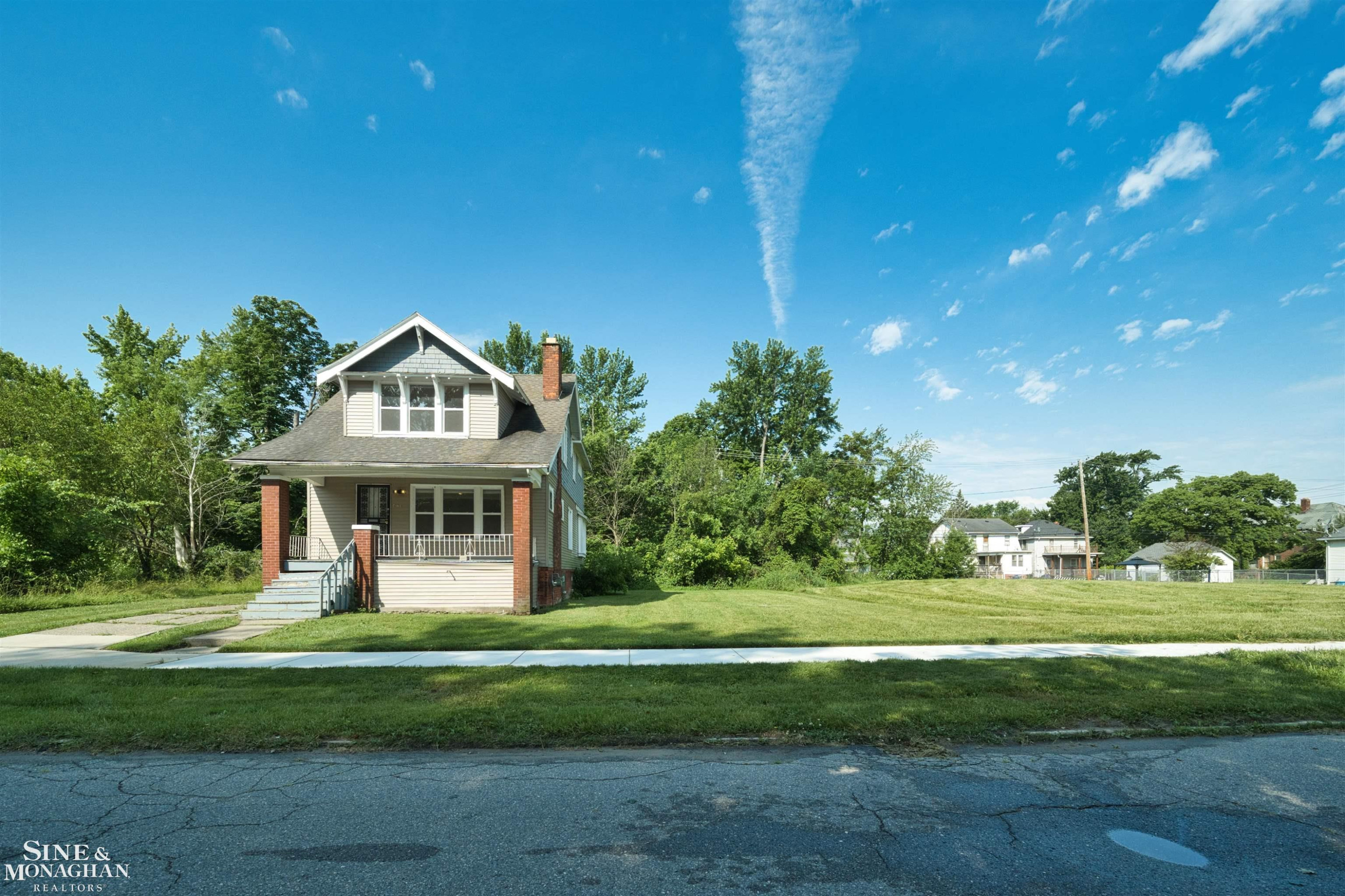 471 Manistique Street, Detroit, MI 48215 — Photo 42