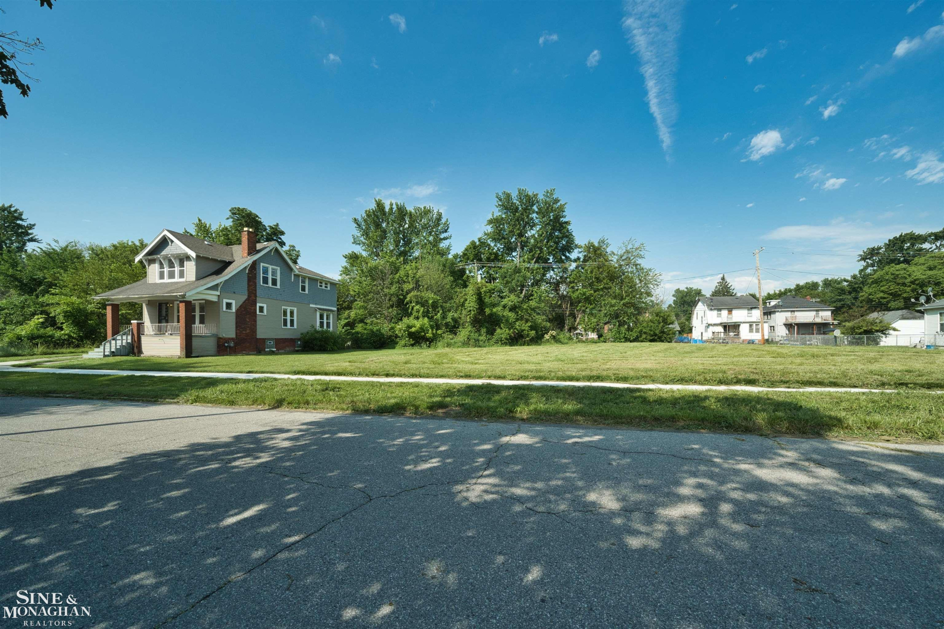 471 Manistique Street, Detroit, MI 48215 — Photo 43