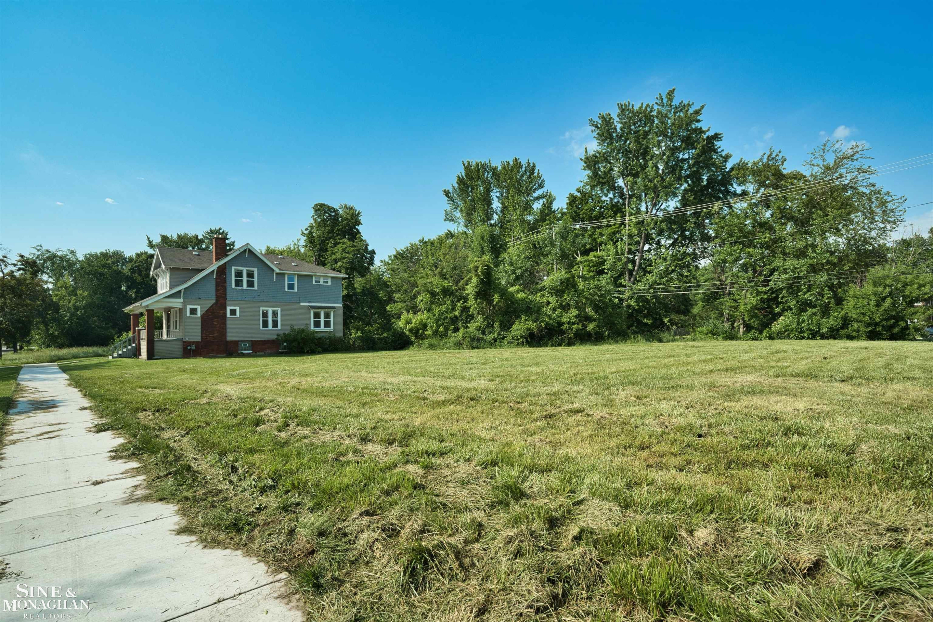 471 Manistique Street, Detroit, MI 48215 — Photo 44