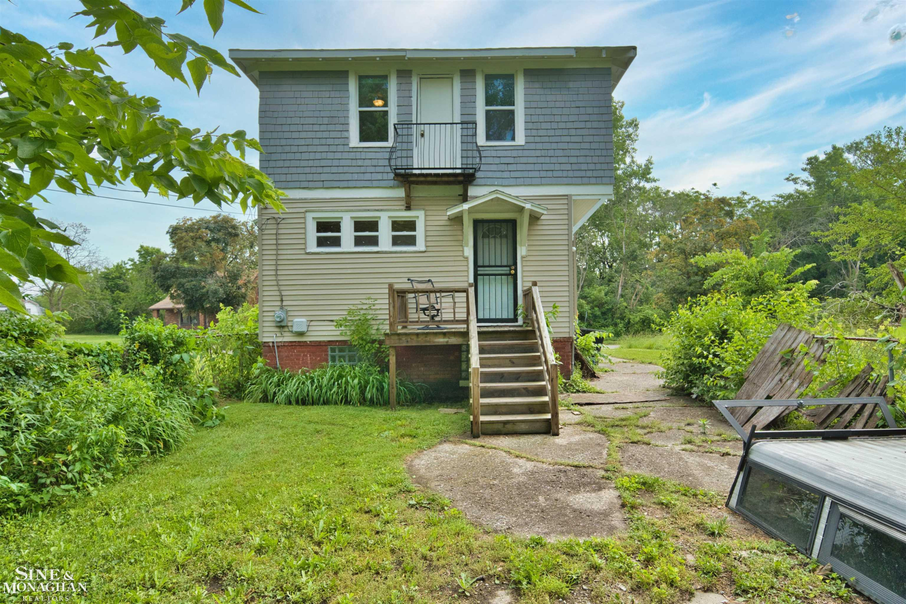 471 Manistique Street, Detroit, MI 48215 — Photo 45