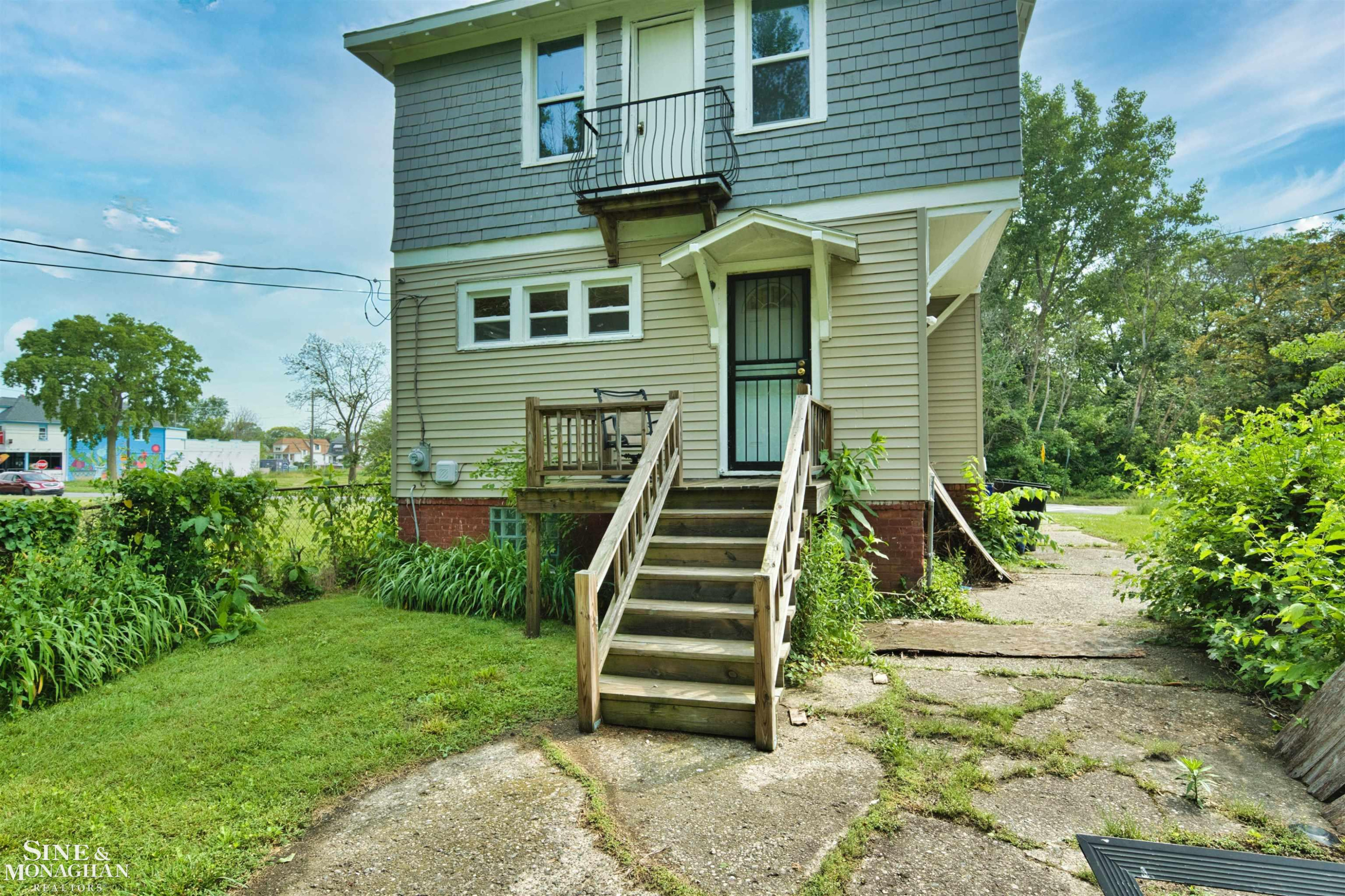 471 Manistique Street, Detroit, MI 48215 — Photo 46