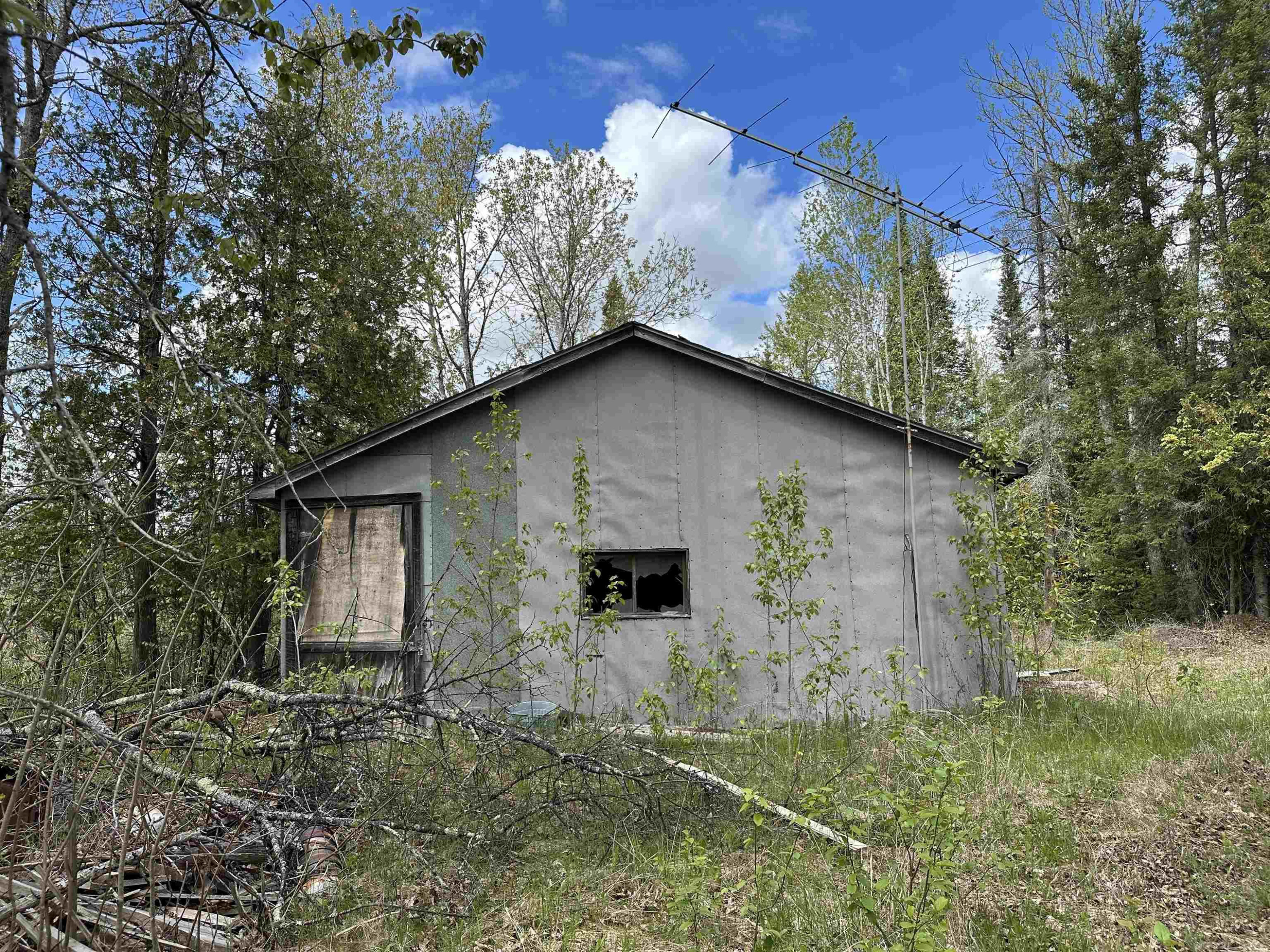 N17375 Co Rd 579 Road, Hermansville, MI 49847 — Photo 10