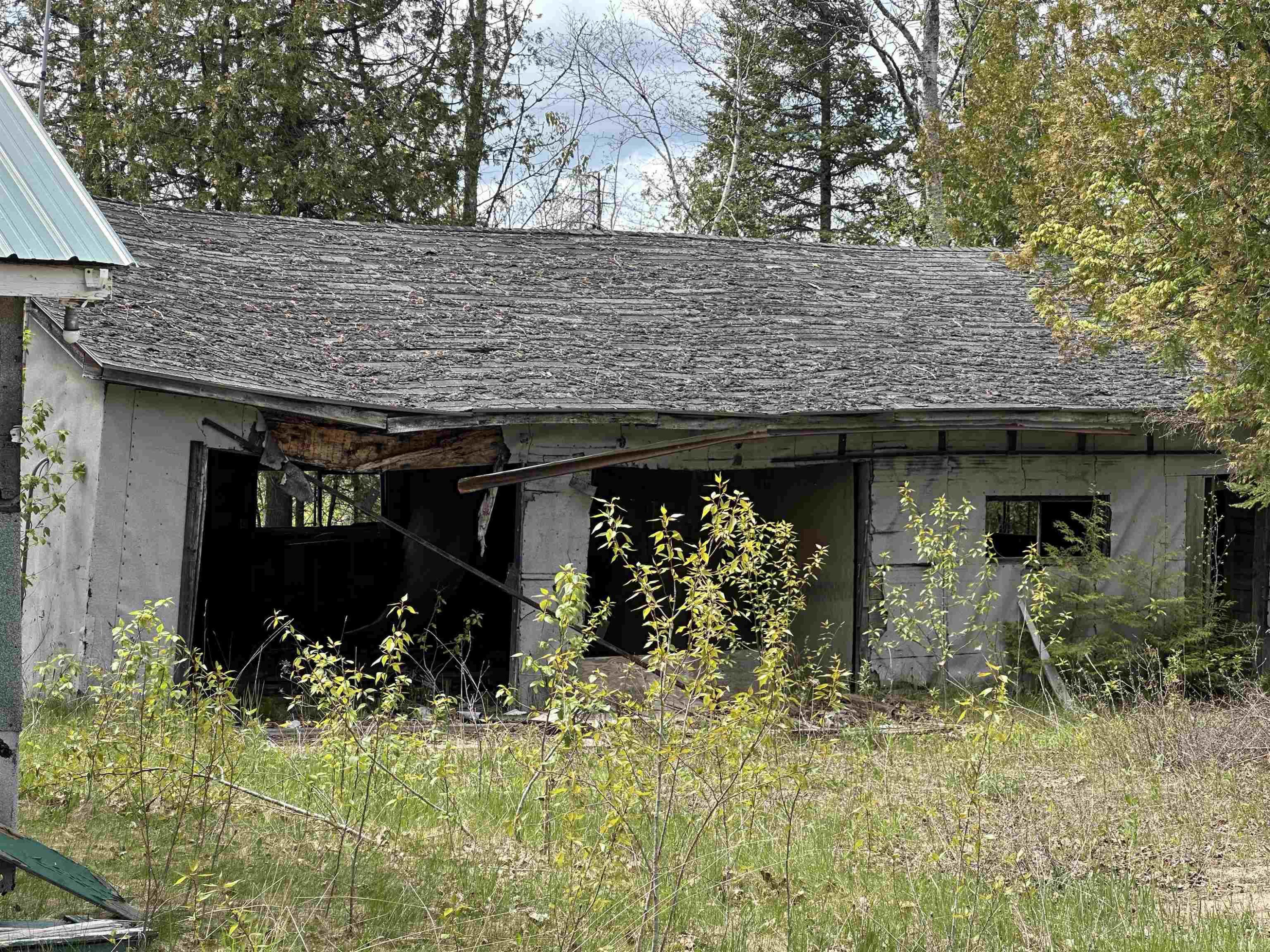 N17375 Co Rd 579 Road, Hermansville, MI 49847 — Photo 24