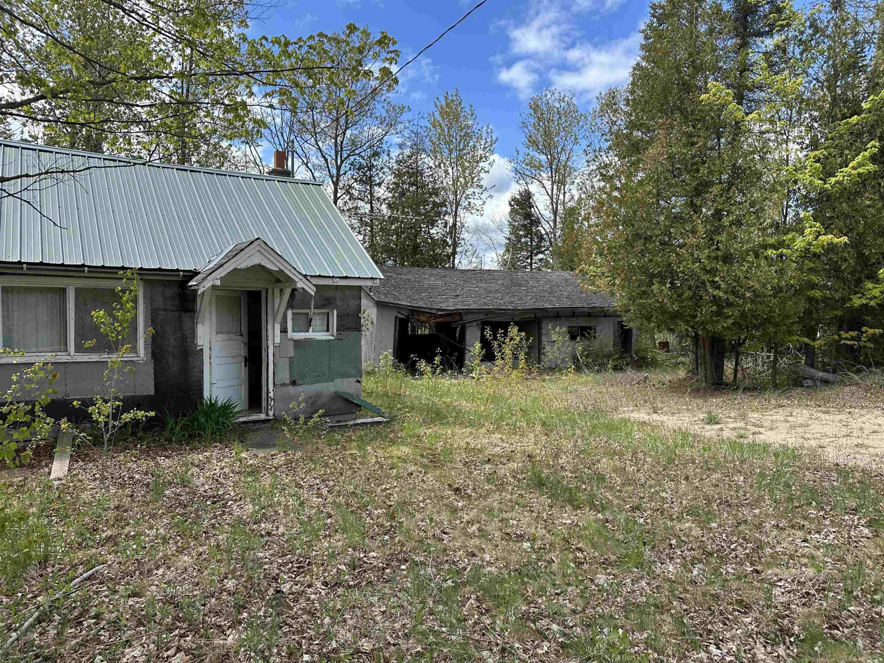N17375 Co Rd 579 Road, Hermansville, MI 49847 — Photo 26
