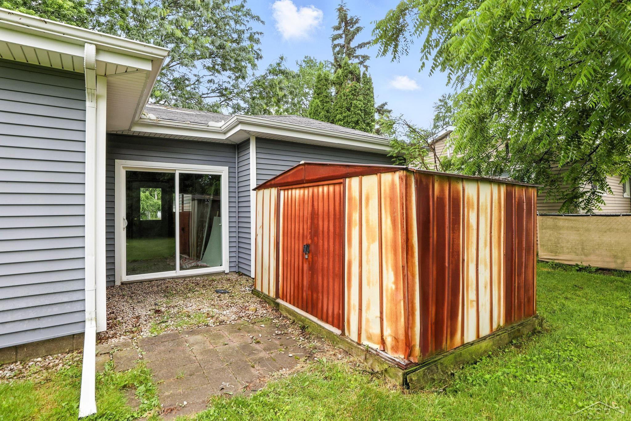 622 W Fisher Street, Saginaw, MI 48604 — Photo 25