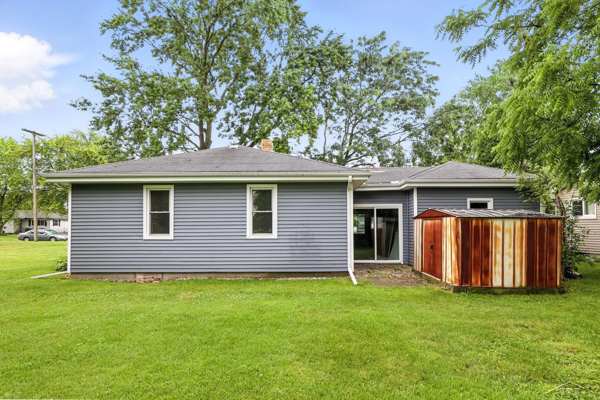 622 W Fisher Street, Saginaw, MI 48604 — Photo 31