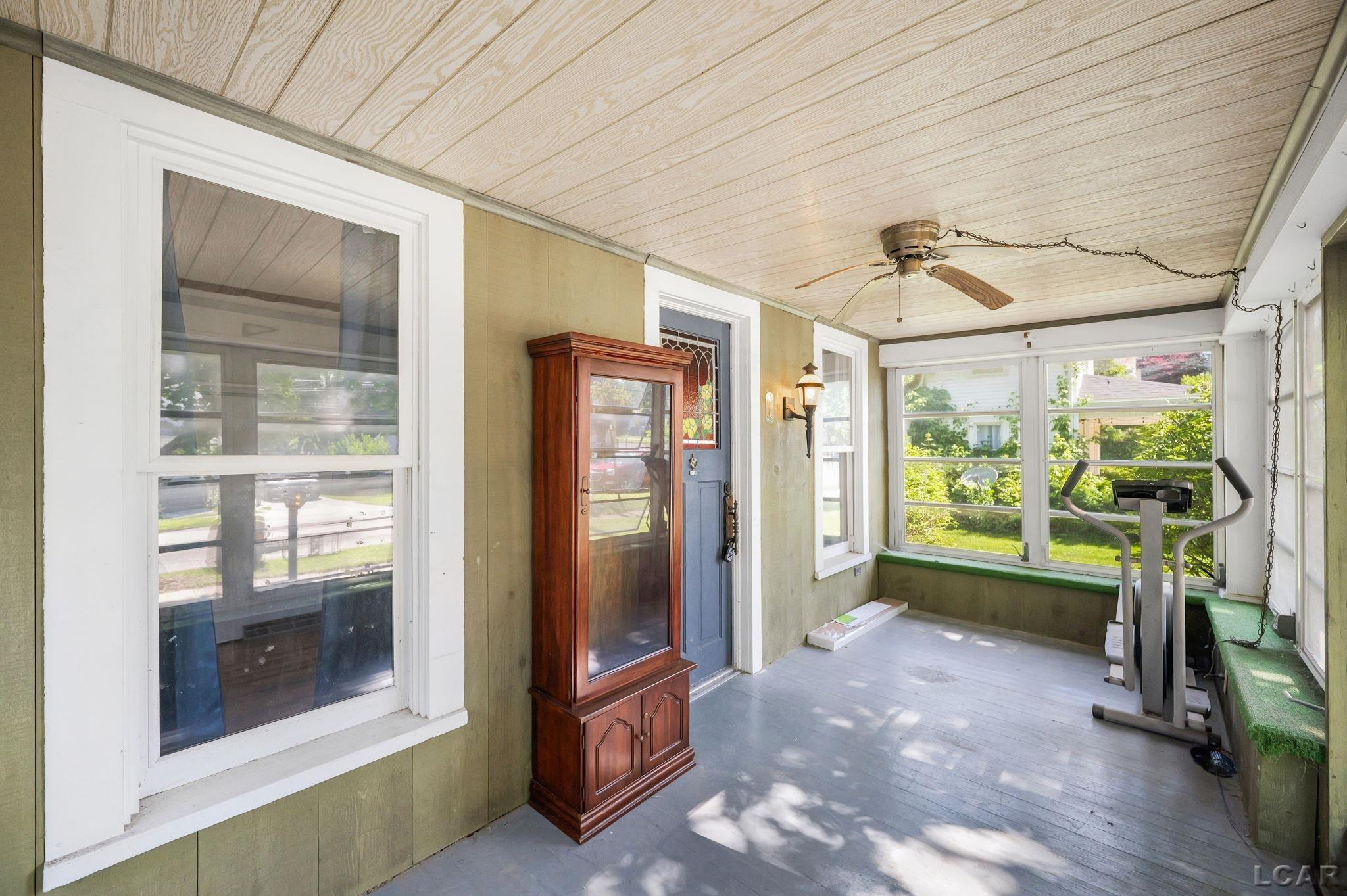 304 Giles Avenue, Blissfield, MI 49228 — Photo 14