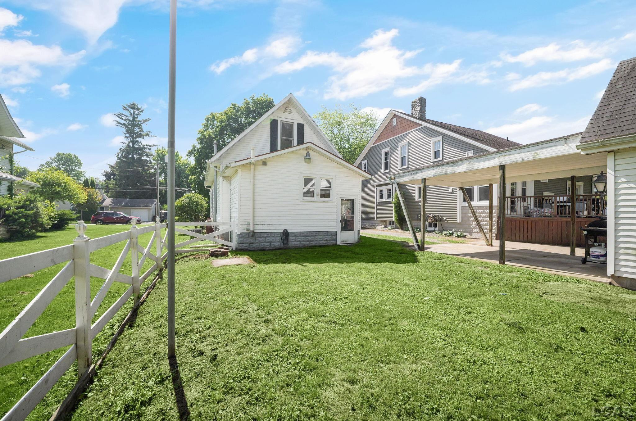 304 Giles Avenue, Blissfield, MI 49228 — Photo 16