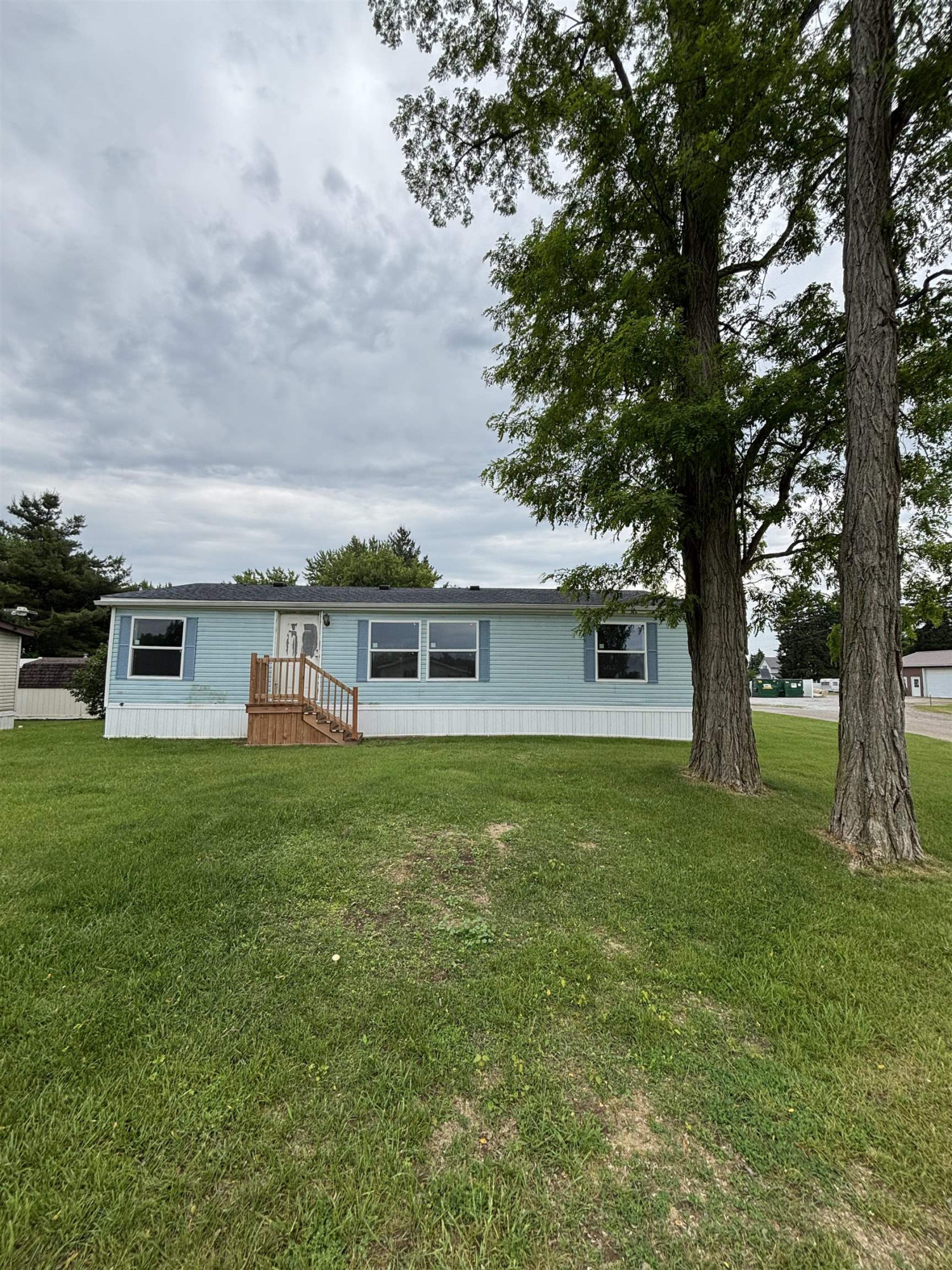 5447 WILLOW Drive, Croswell, MI 48422 — Photo 2