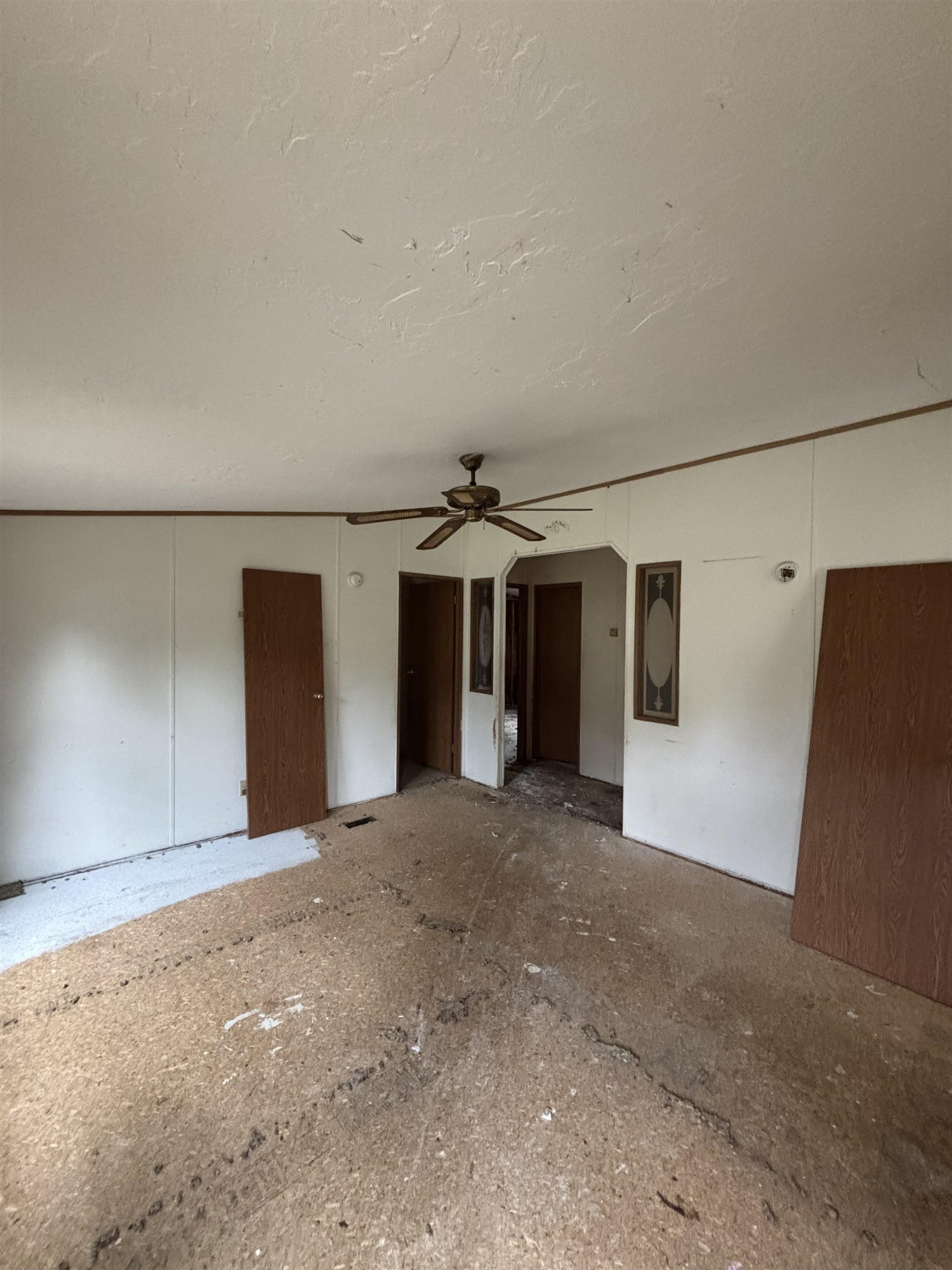 2240 MARK Street, Croswell, MI 48422 — Photo 2