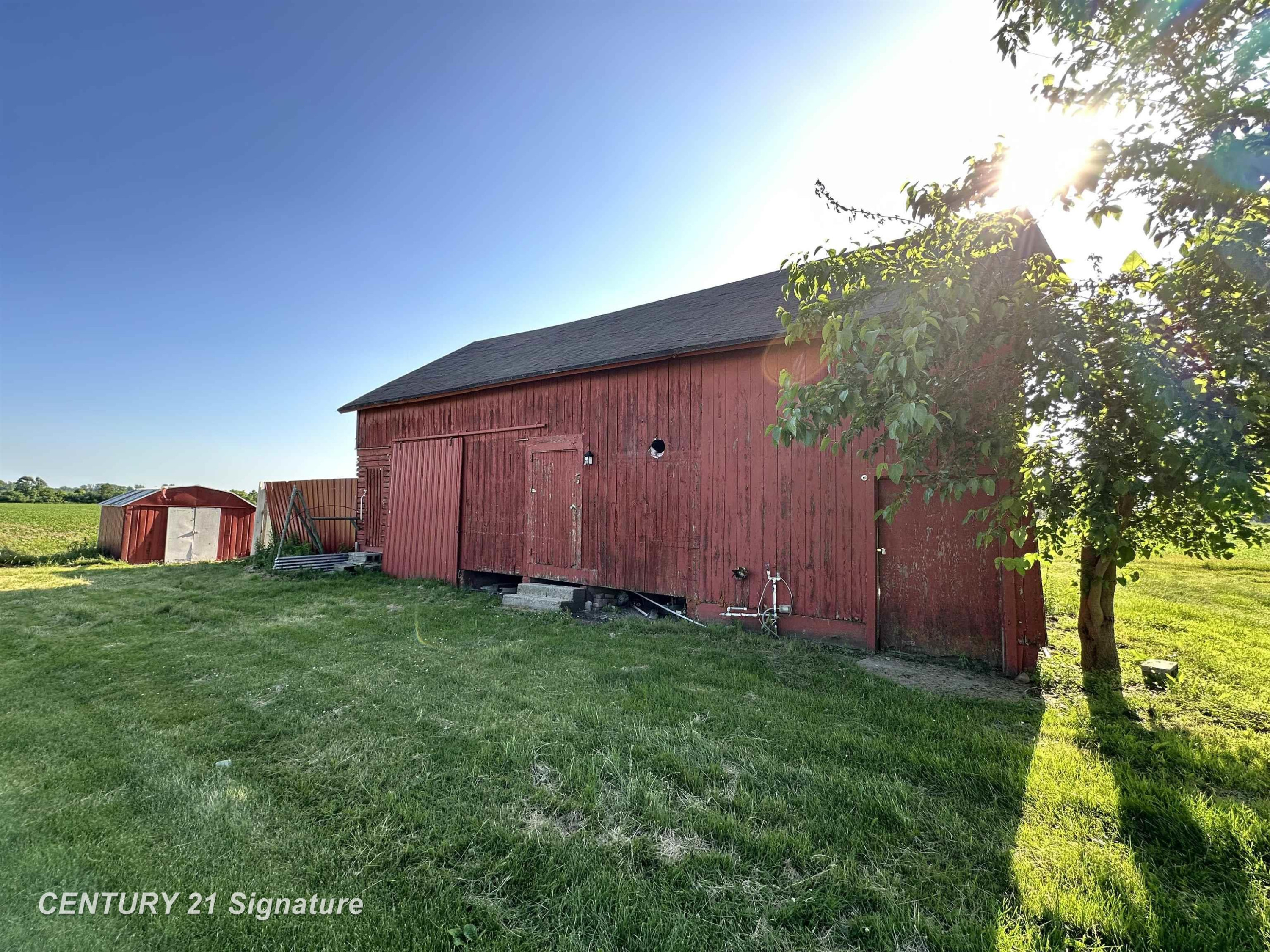 11420 E Denver Road, Coleman, MI 48618 — Photo 12