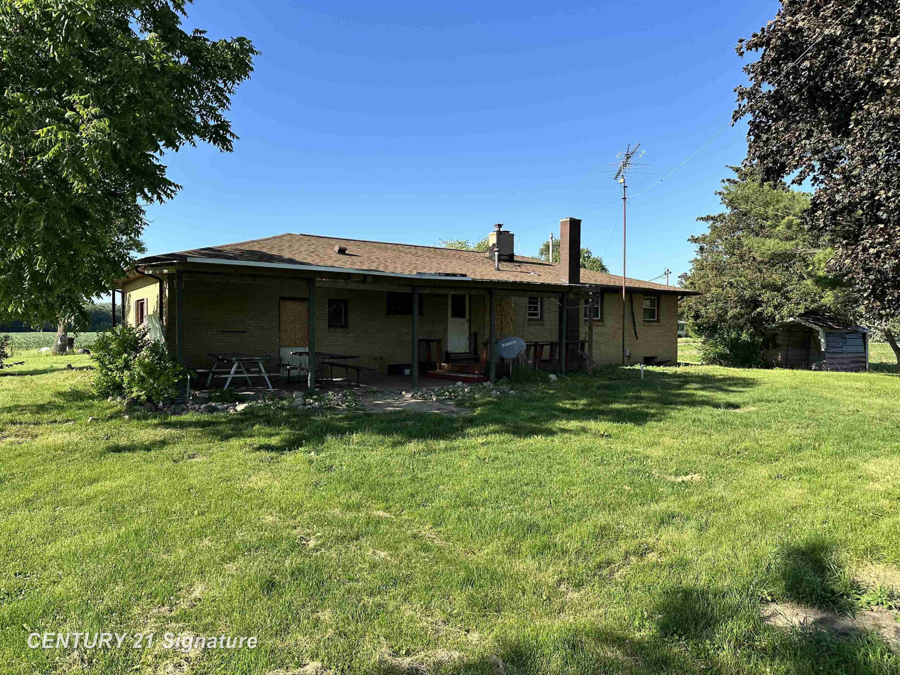 11420 E Denver Road, Coleman, MI 48618 — Photo 14