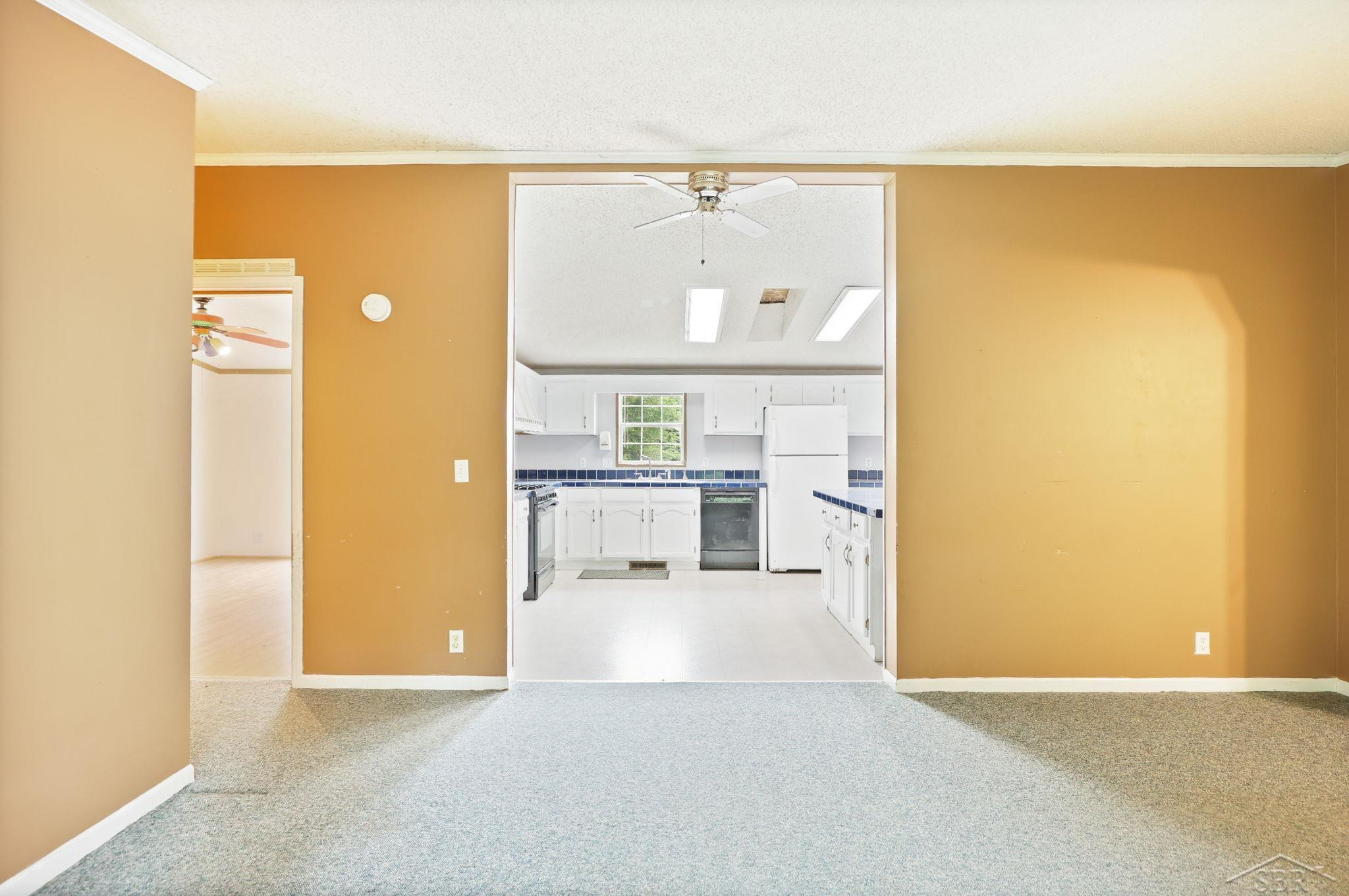 445 W Snover Road Road, MI 48744 — Photo 6
