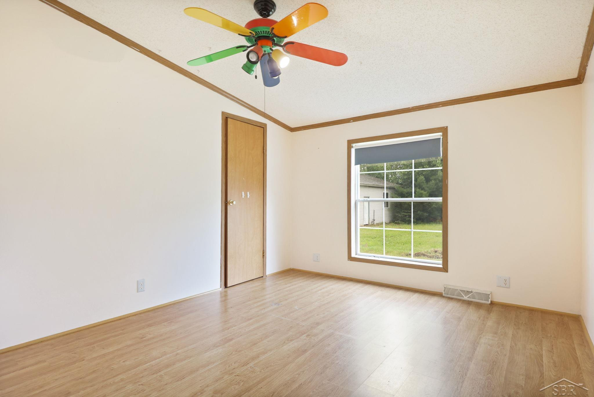 445 W Snover Road Road, MI 48744 — Photo 15