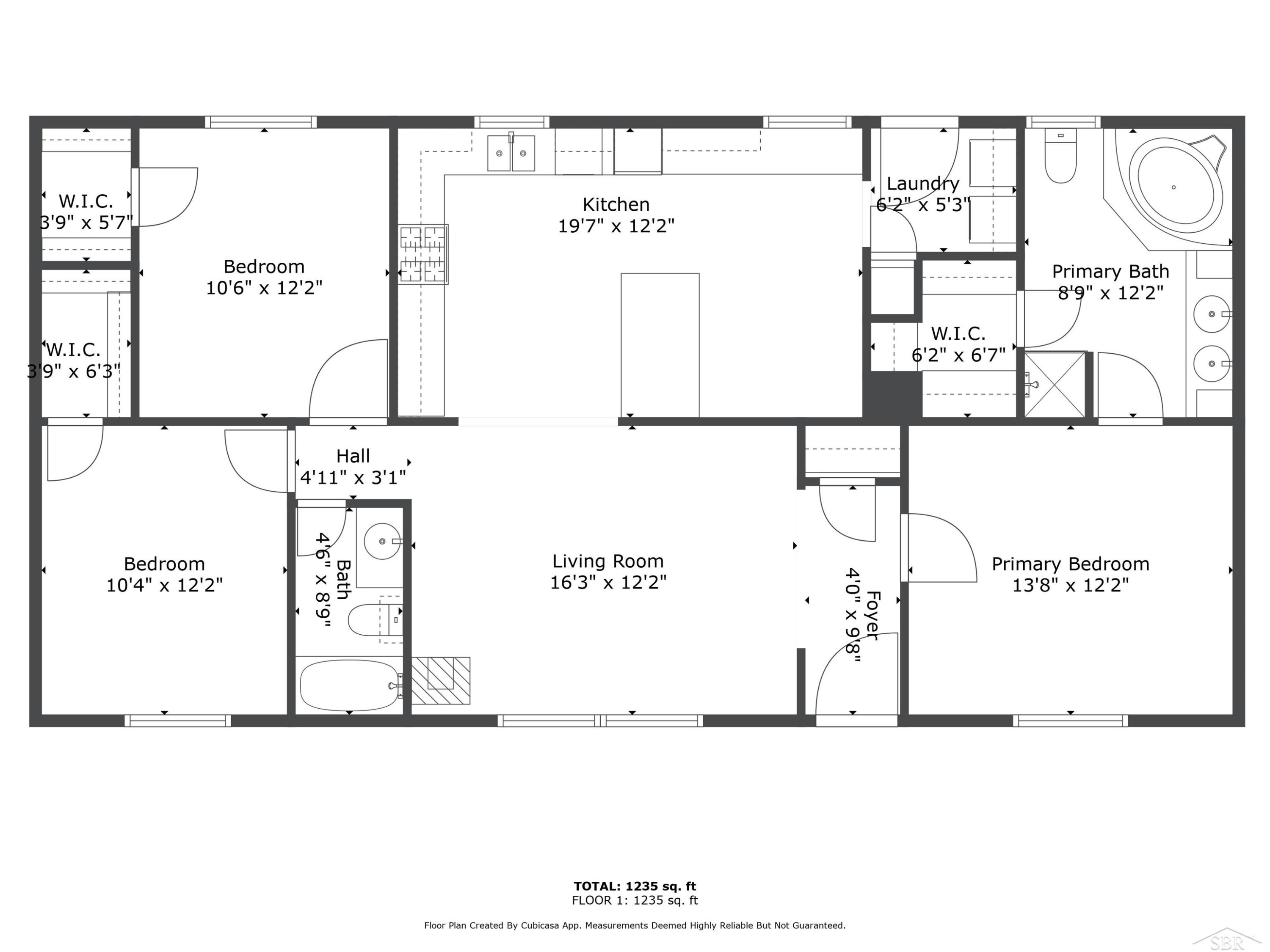 445 W Snover Road Road, MI 48744 — Photo 30