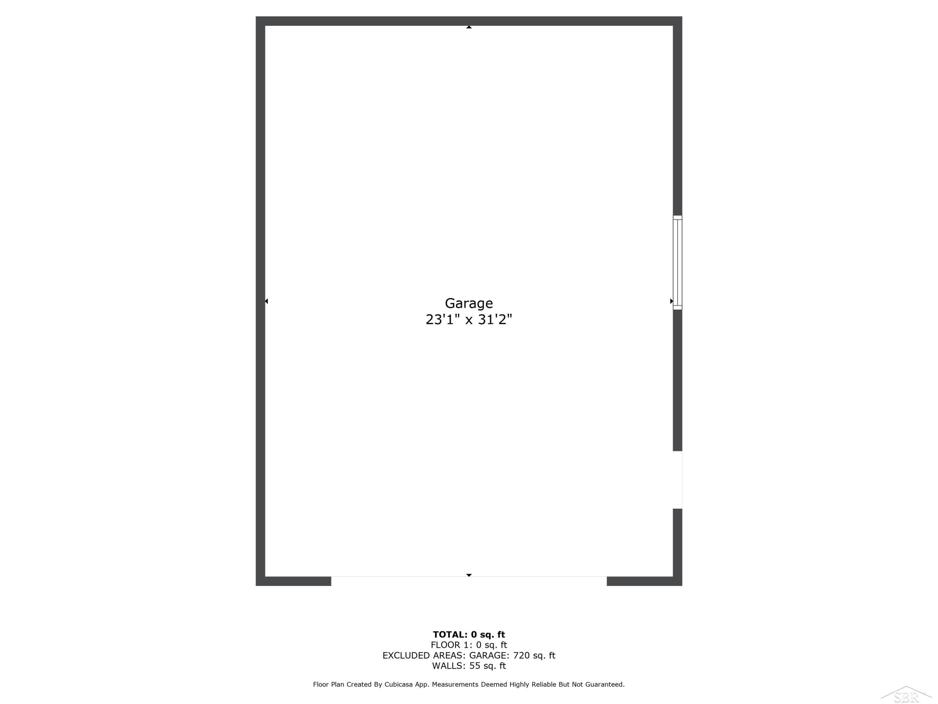445 W Snover Road Road, MI 48744 — Photo 31