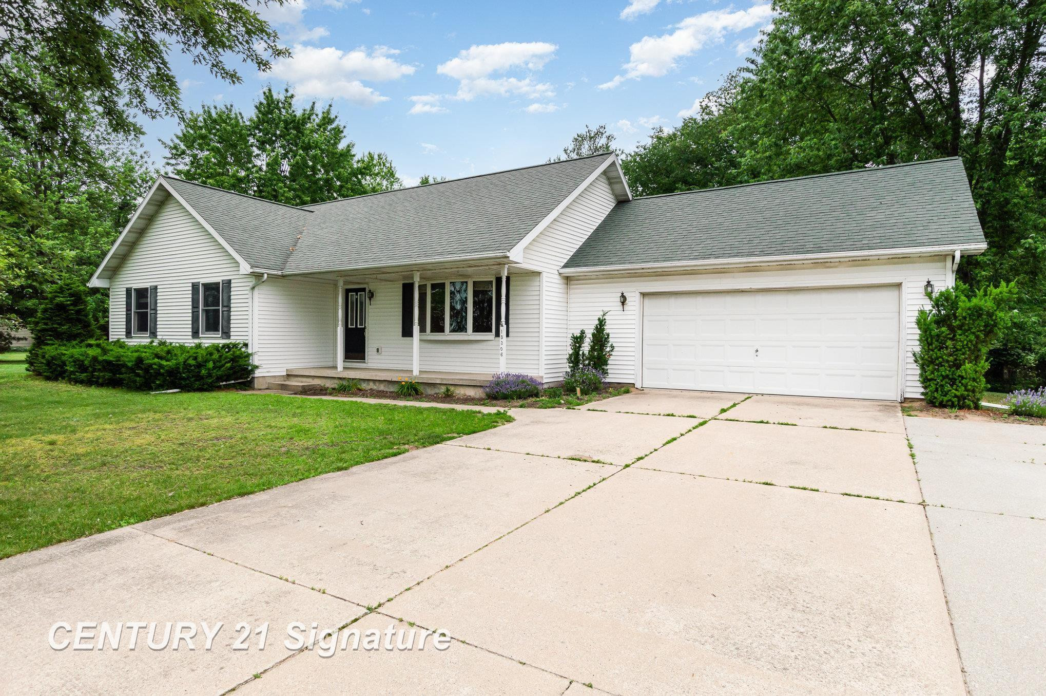 15306 Doyle Road, Hemlock, MI 48626 — Photo 2