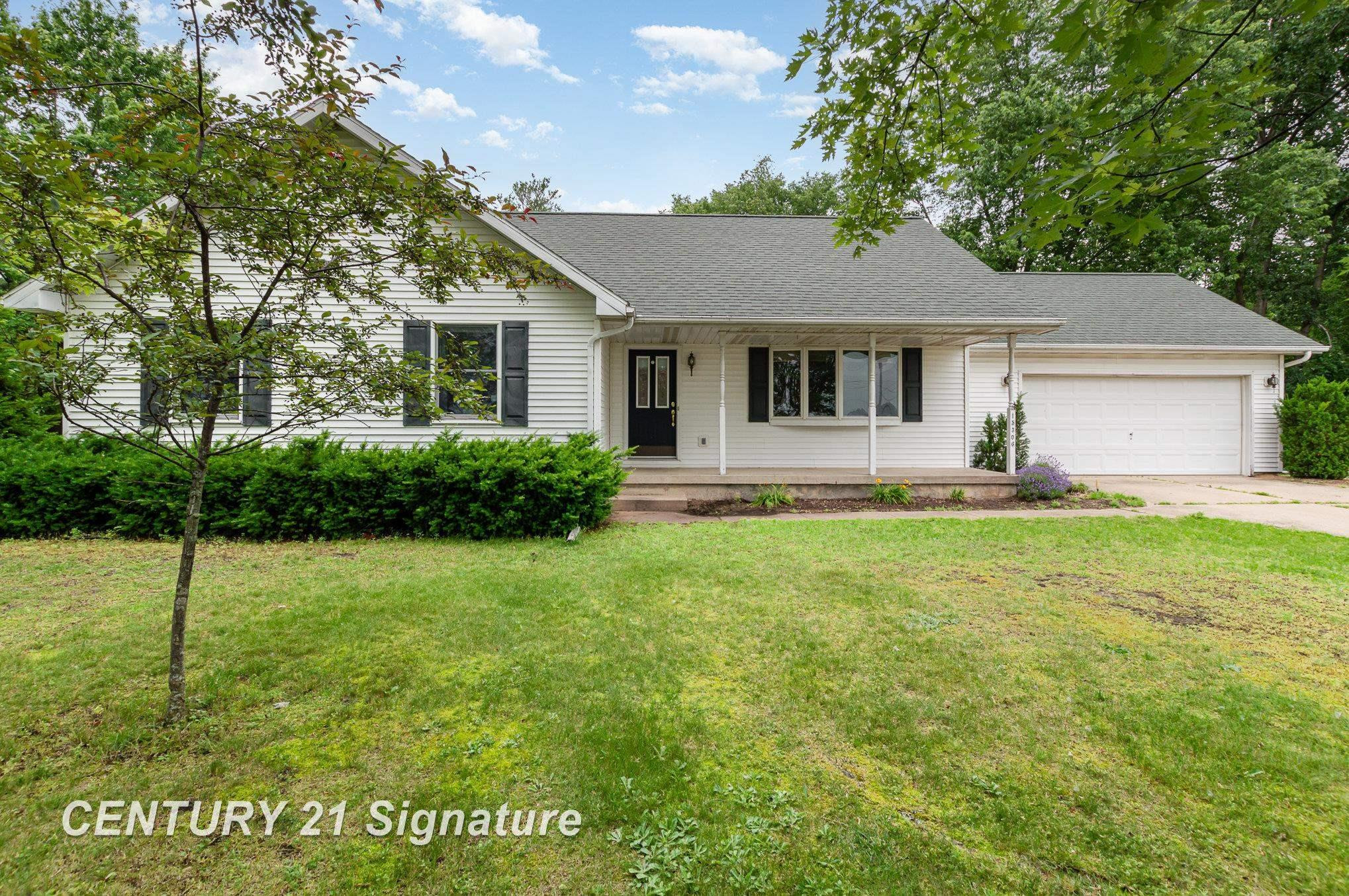 15306 Doyle Road, Hemlock, MI 48626 — Photo 3
