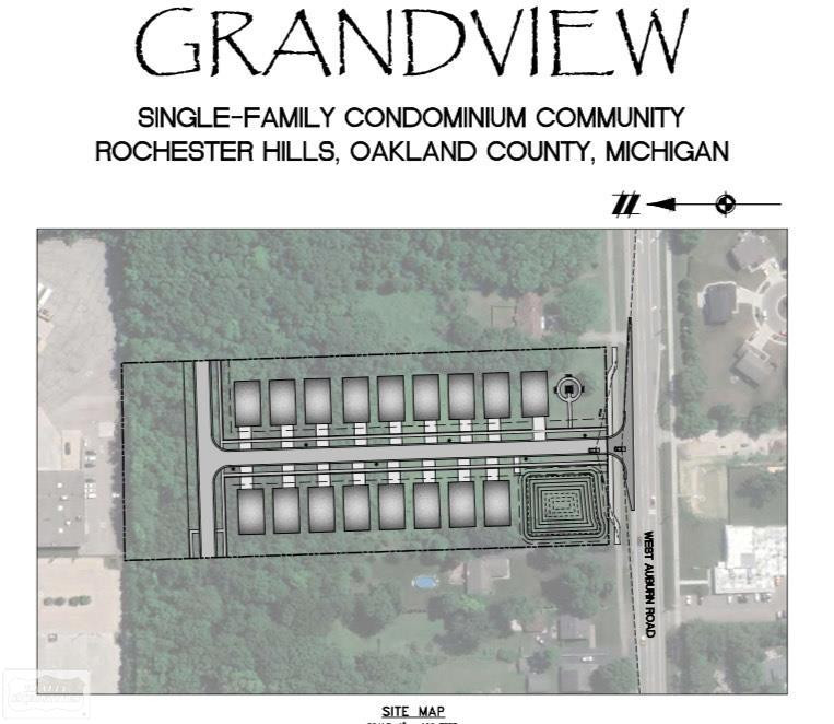 9669 S Division Avenue, Byron Center, MI, 49315