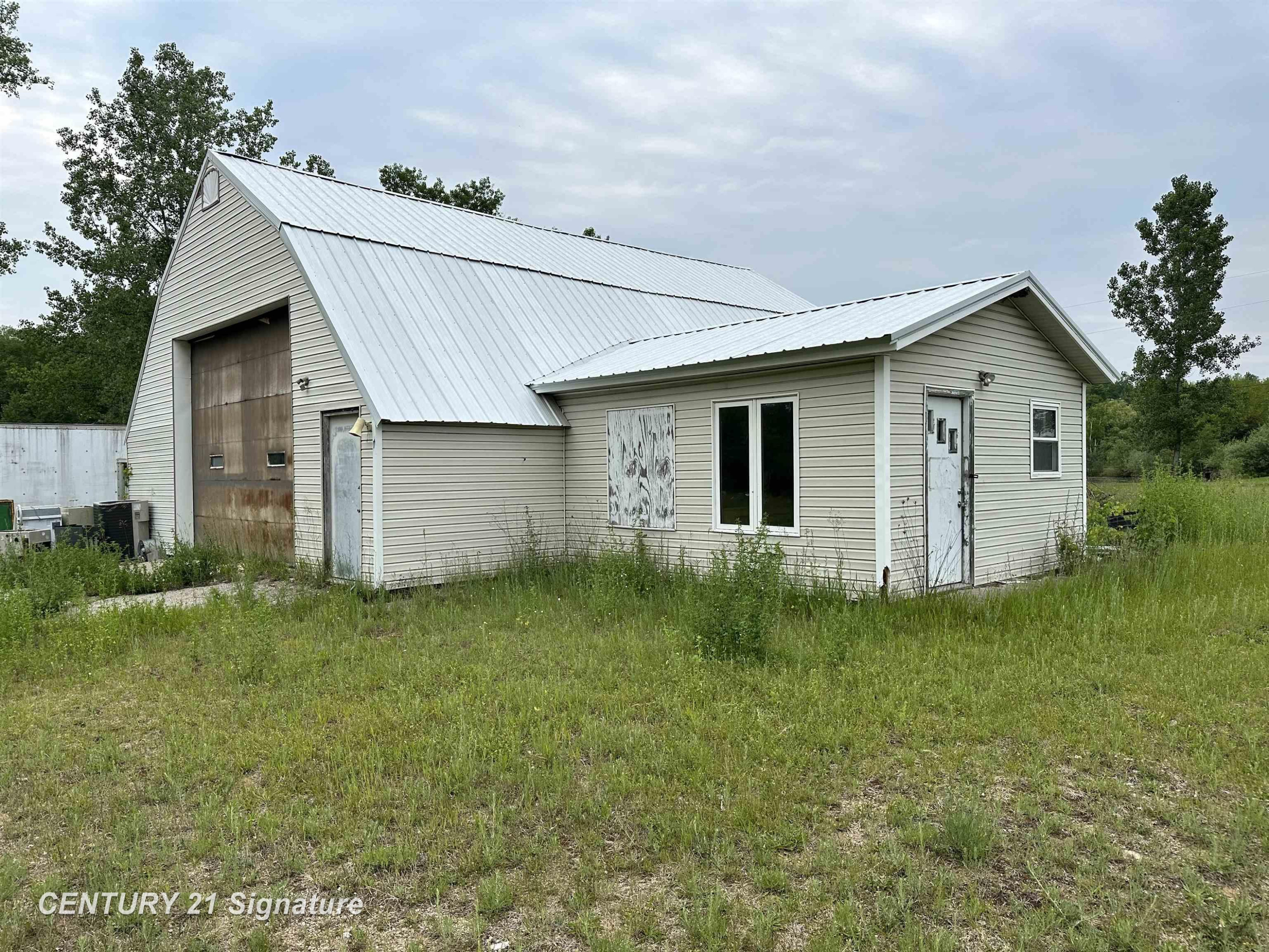2252 N M-18 Road, Beaverton, MI 48612 — Photo 9