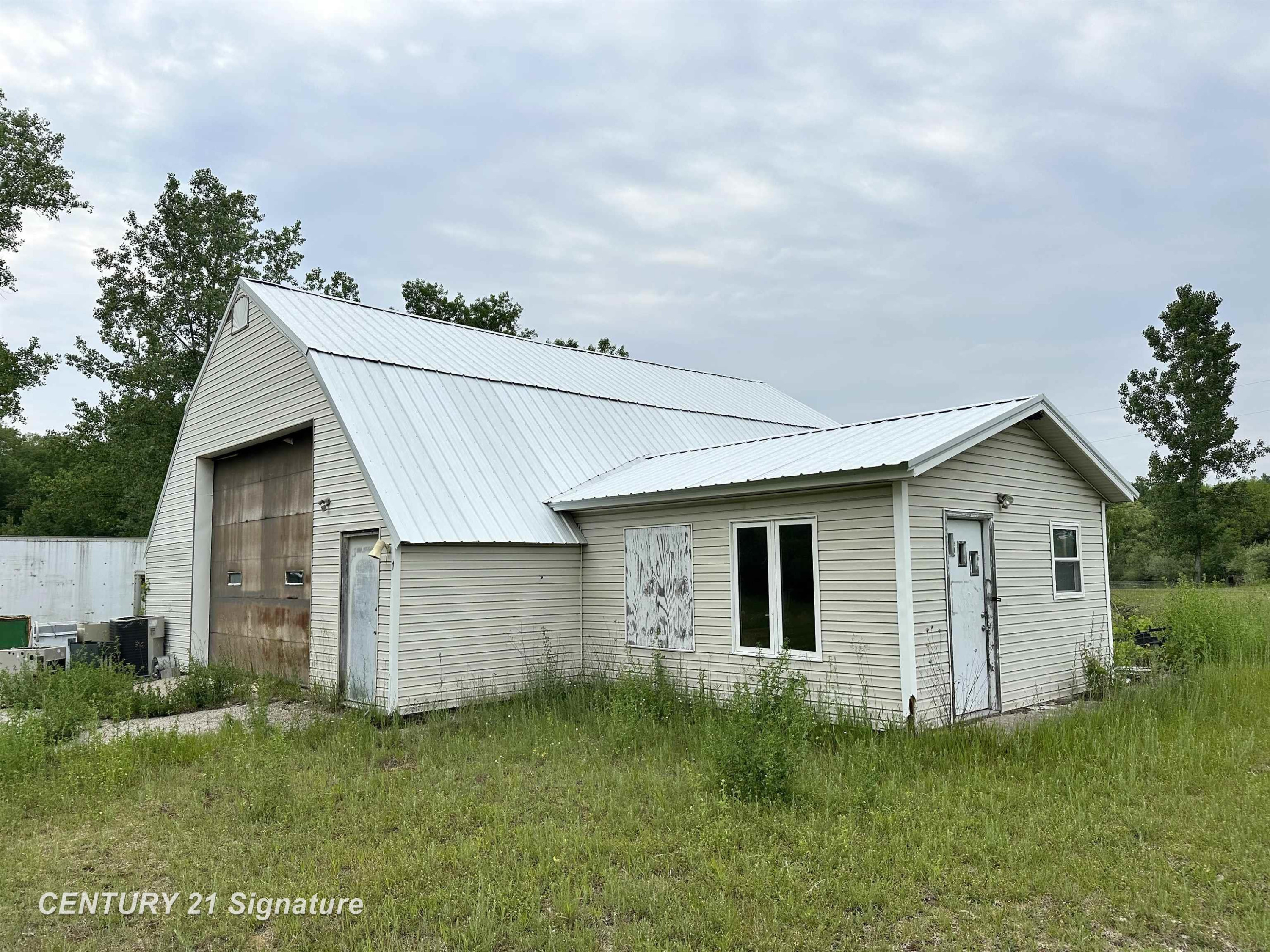 2252 N M-18 Road, Beaverton, MI 48612 — Photo 13